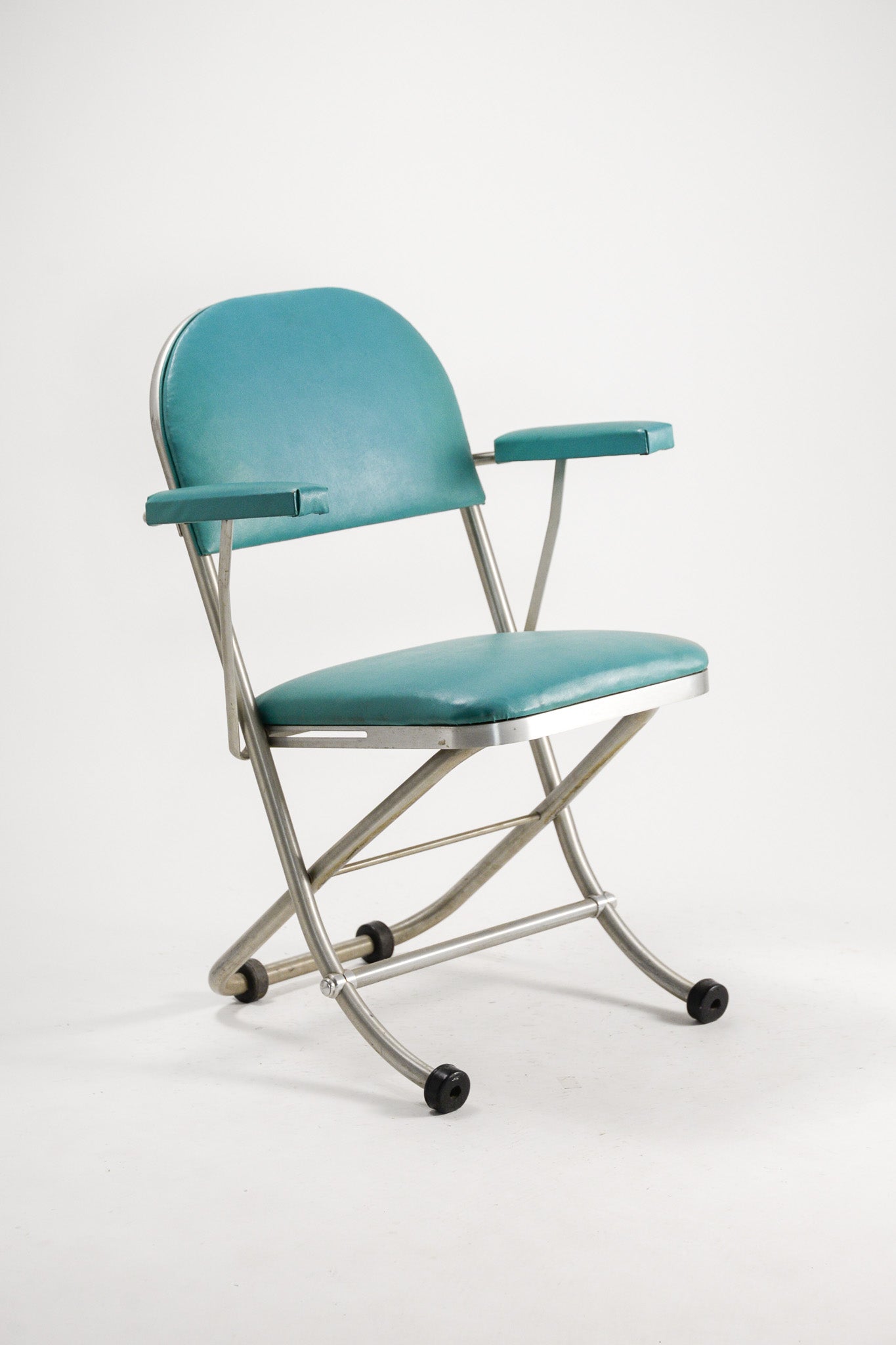 Vintage Folding Chair / 折りたたみイス