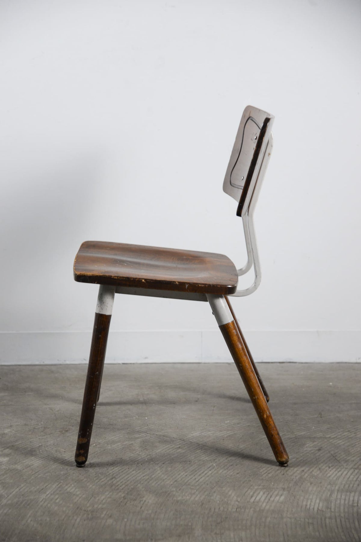 Medical Chair by Raymond Loewy for Hill-Rom / レイモンド・ローウィ デザイン Hill-Rom社 ヴィンテージ 医療用チェア