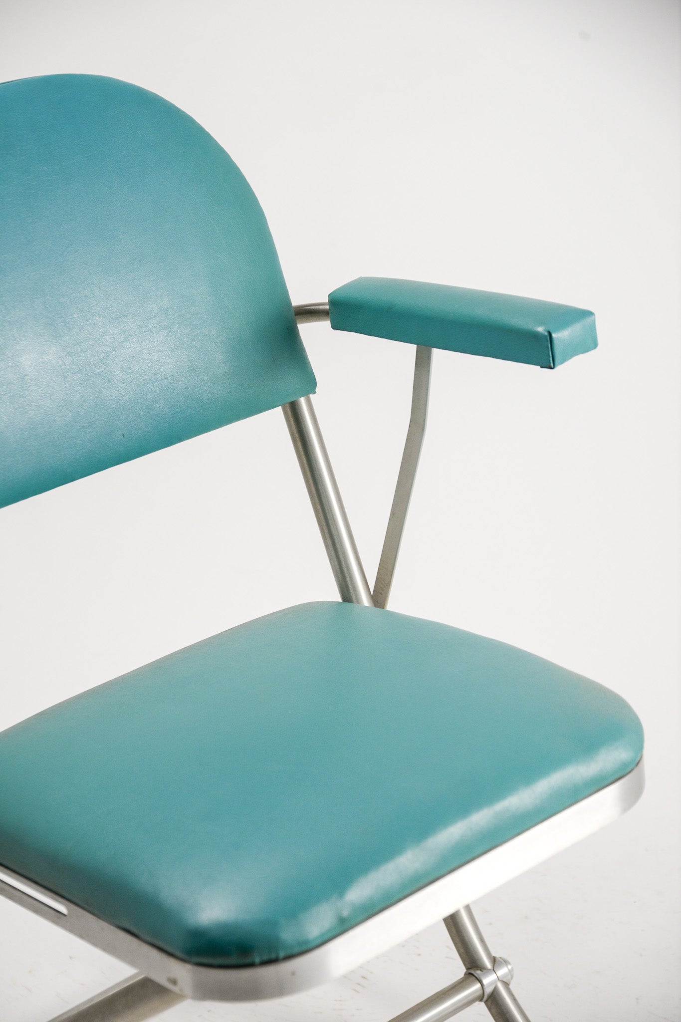Vintage Folding Chair / 折りたたみイス