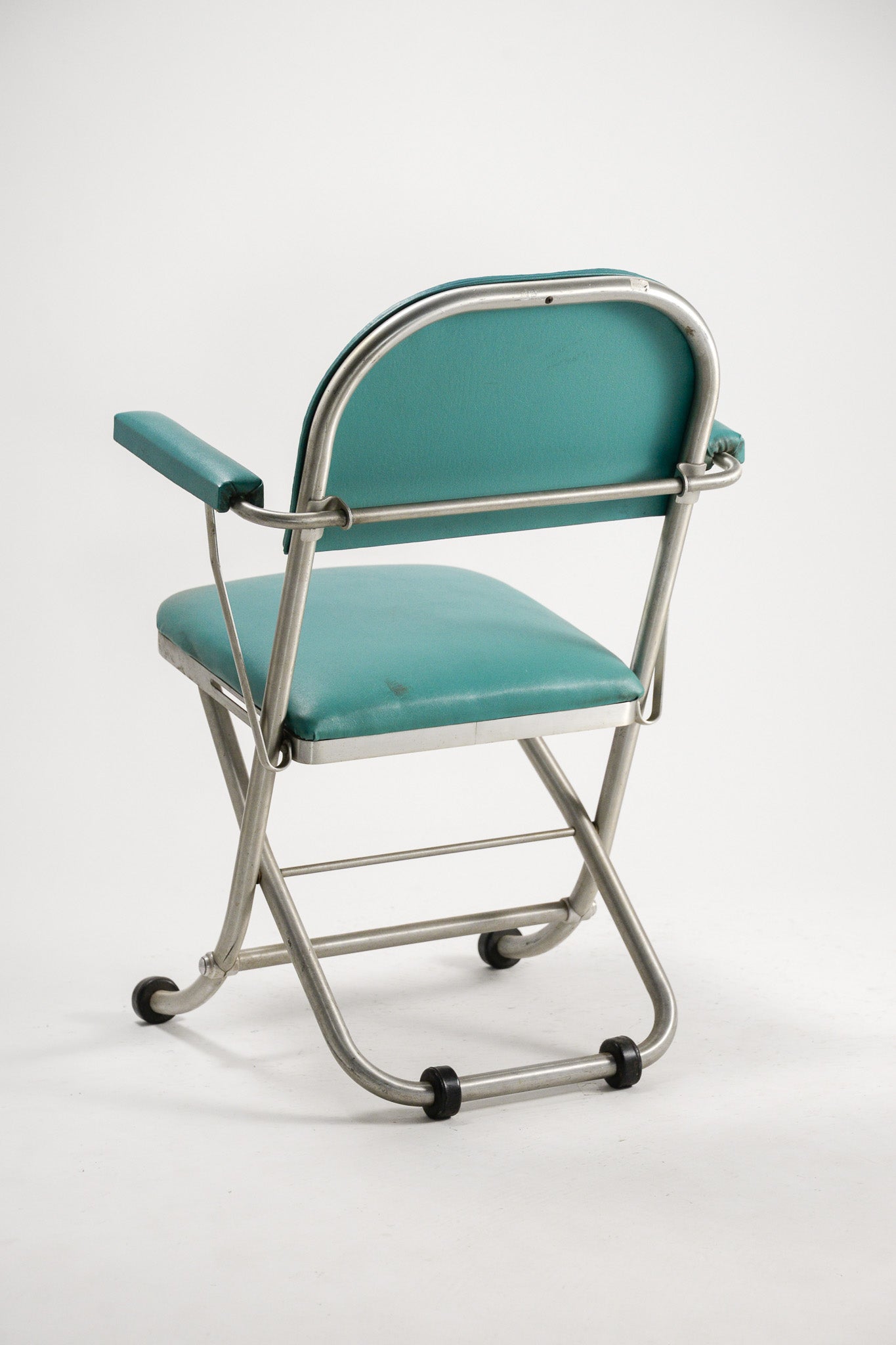 Vintage Folding Chair / 折りたたみイス