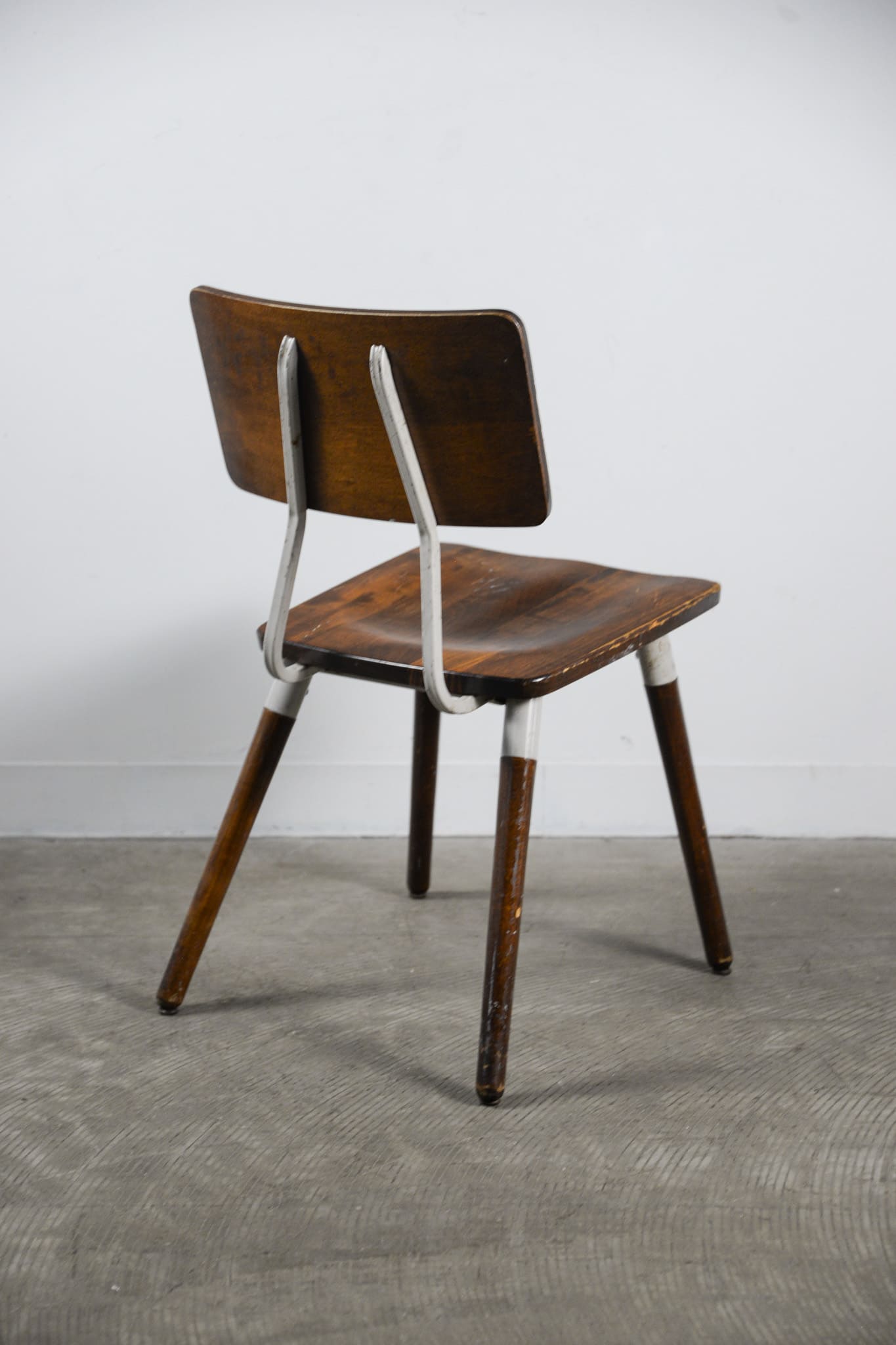 Medical Chair by Raymond Loewy for Hill-Rom / レイモンド・ローウィ デザイン Hill-Rom社 ヴィンテージ 医療用チェア