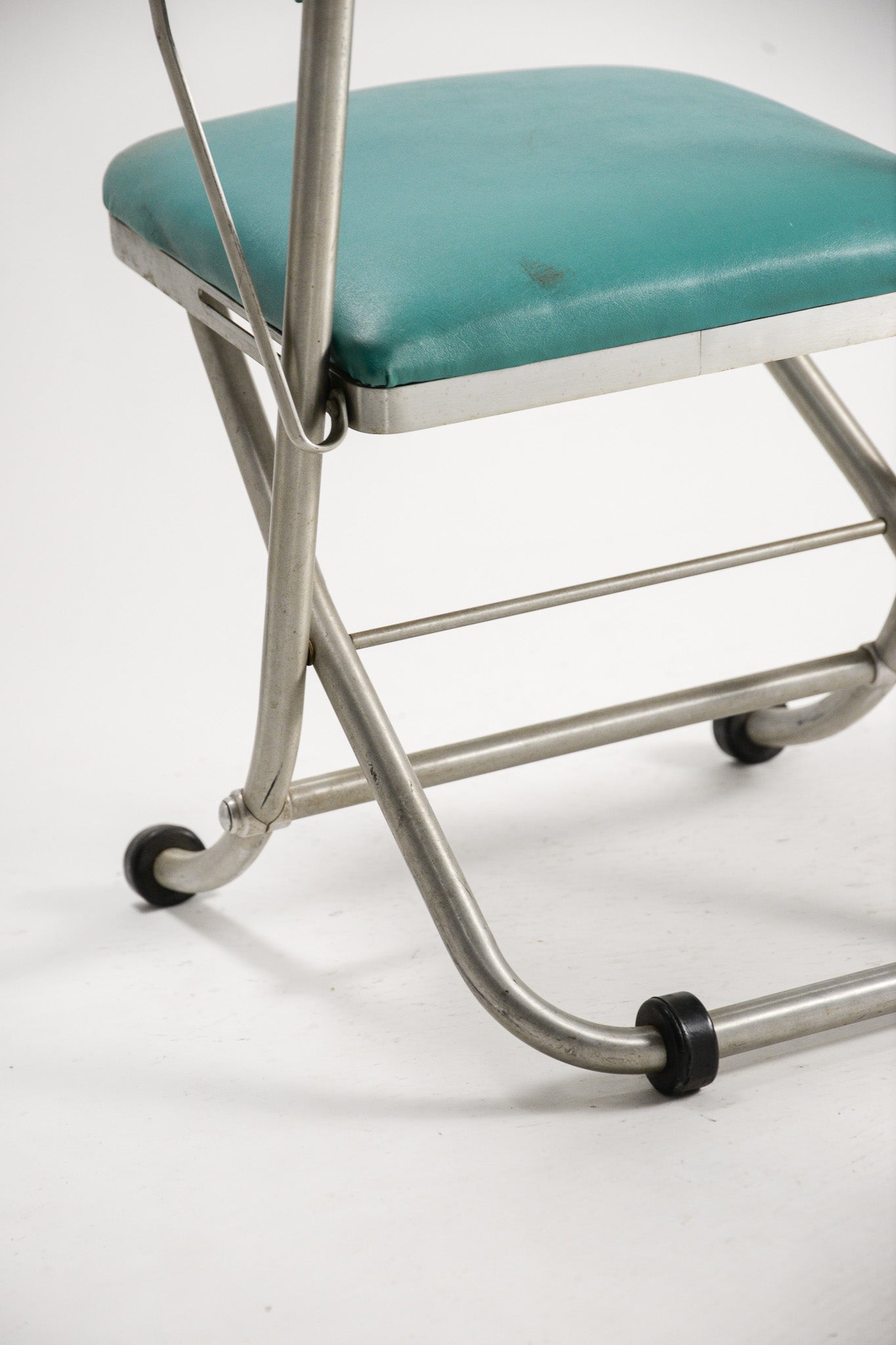 Vintage Folding Chair / 折りたたみイス