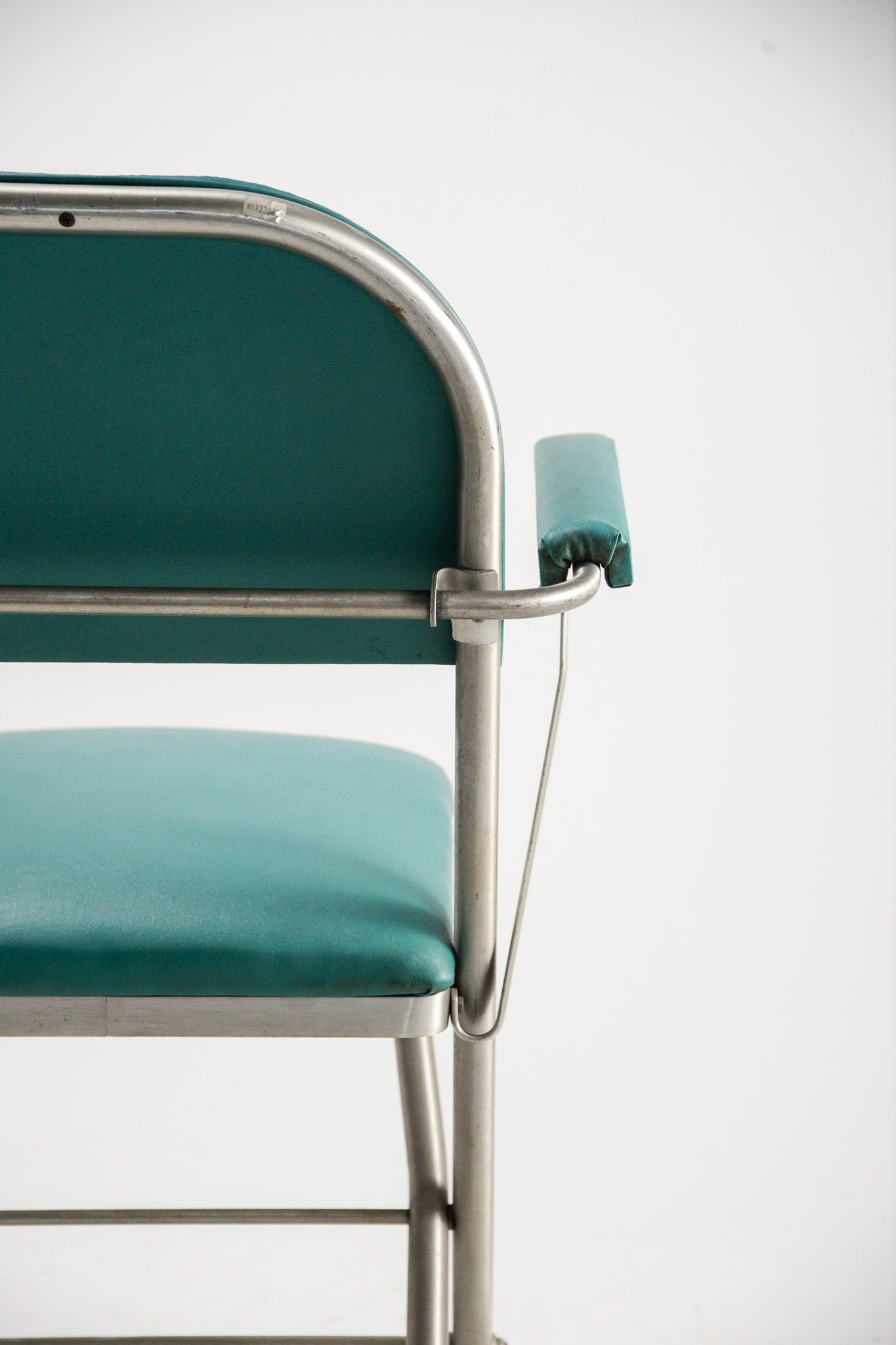 Vintage Folding Chair / 折りたたみイス – STORE IN FACTORY Online