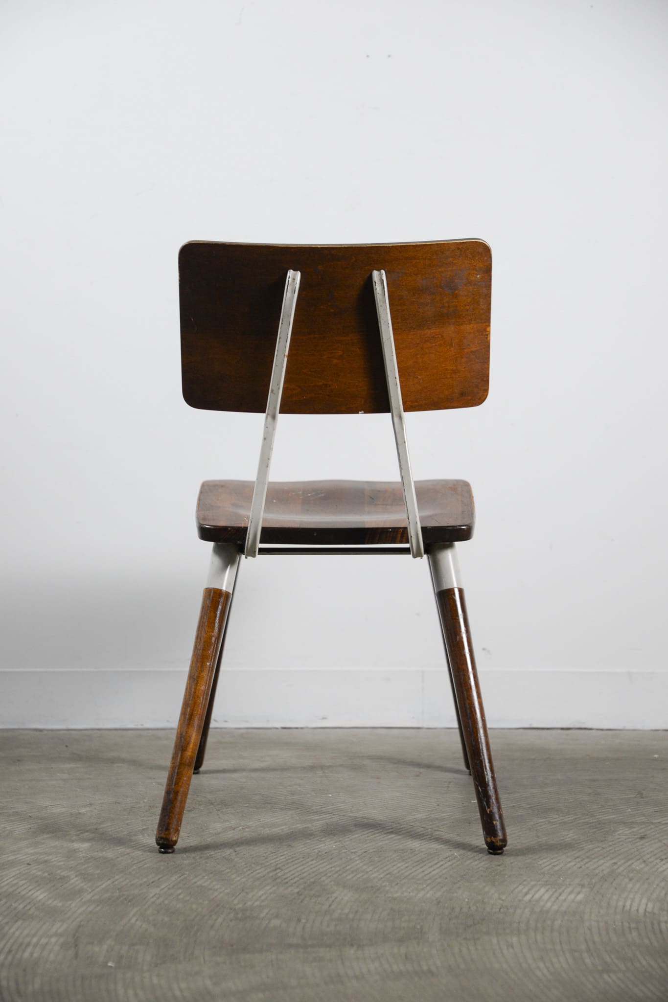 Medical Chair by Raymond Loewy for Hill-Rom / レイモンド・ローウィ デザイン Hill-Rom社 ヴィンテージ 医療用チェア