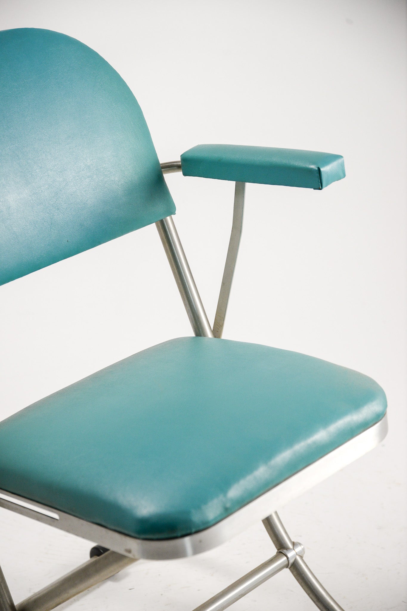 Vintage Folding Chair / 折りたたみイス