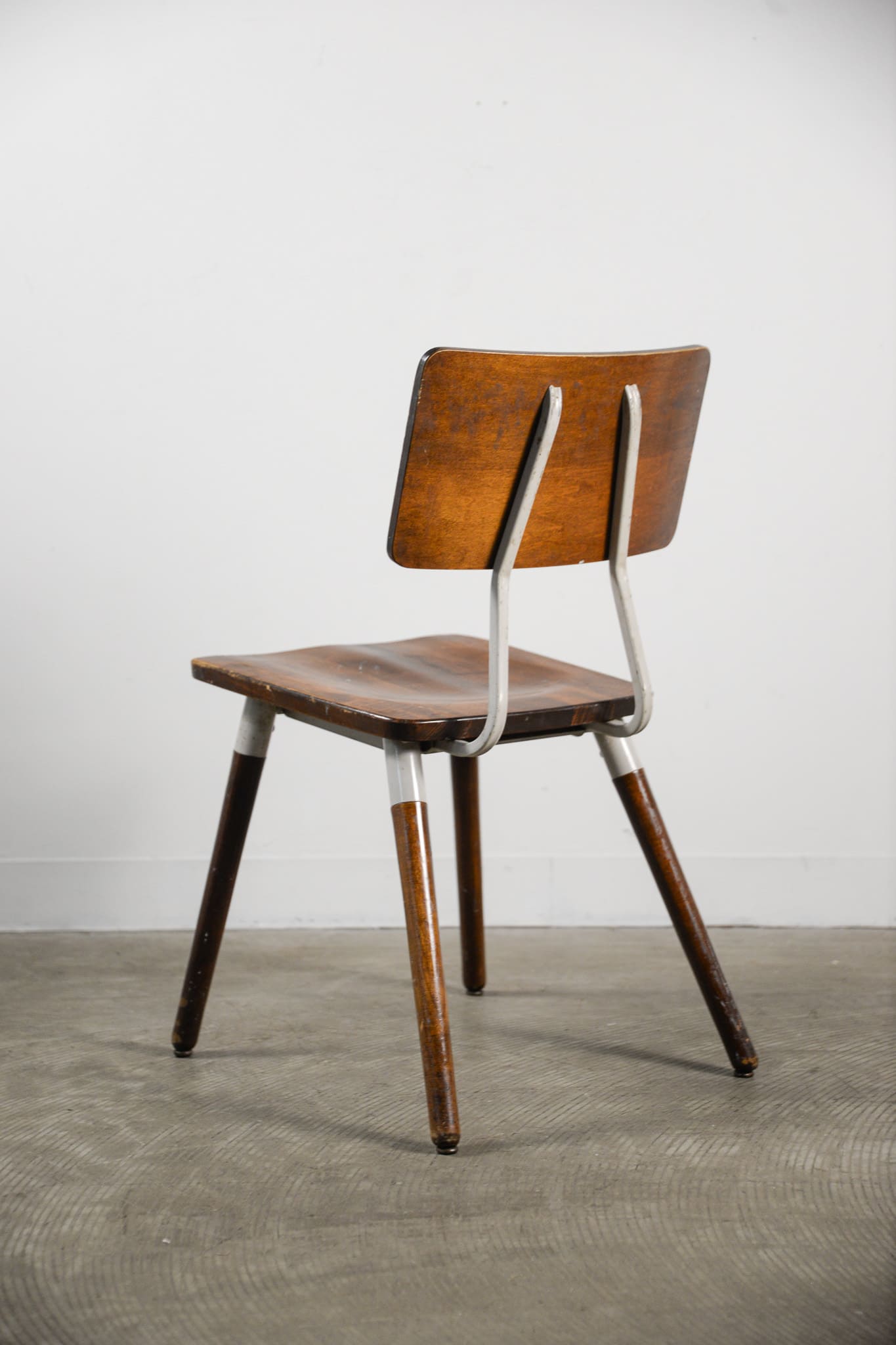 Medical Chair by Raymond Loewy for Hill-Rom / レイモンド・ローウィ デザイン Hill-Rom社 ヴィンテージ 医療用チェア