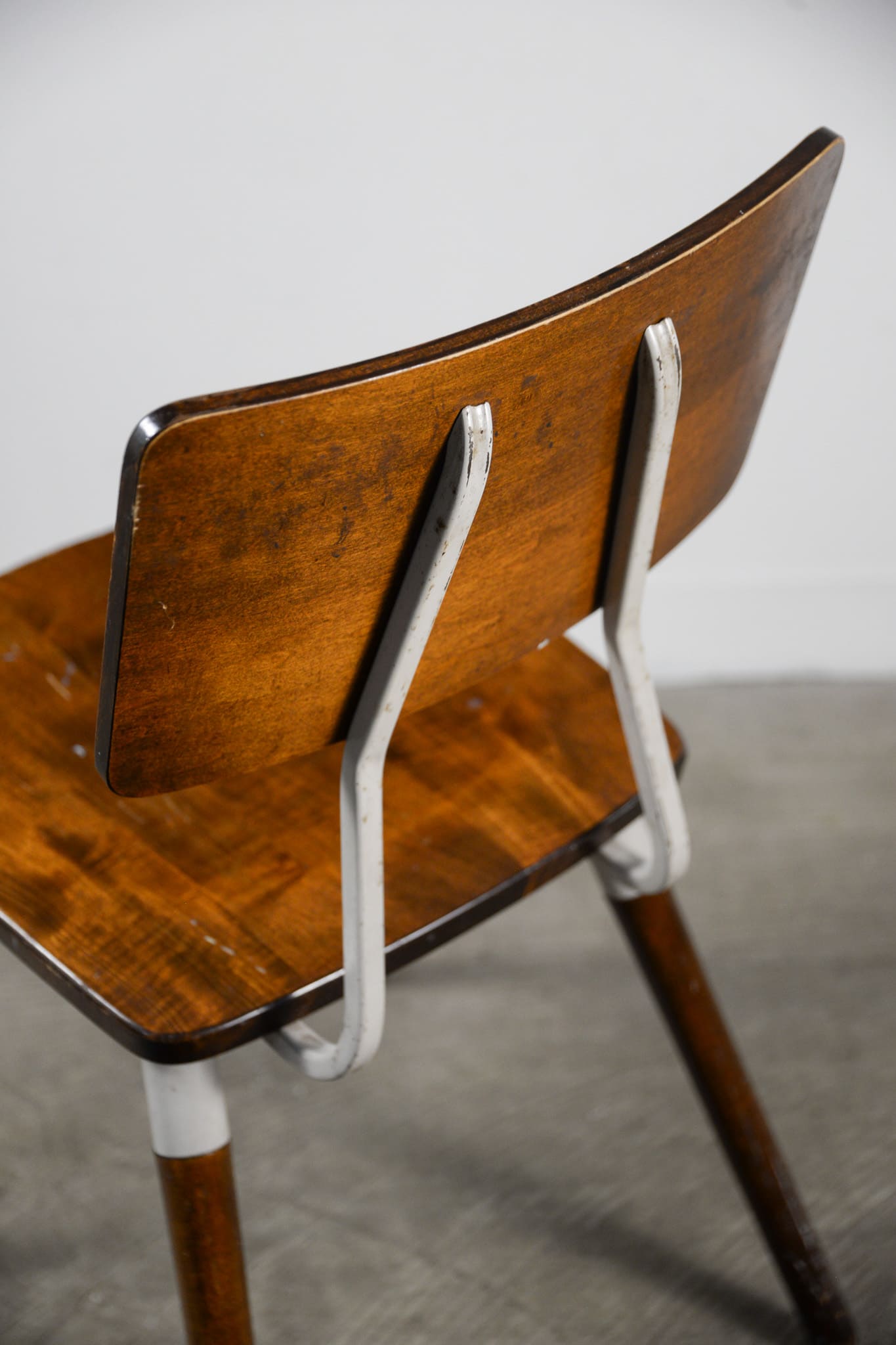 Medical Chair by Raymond Loewy for Hill-Rom / レイモンド・ローウィ デザイン Hill-Rom社 ヴィンテージ 医療用チェア