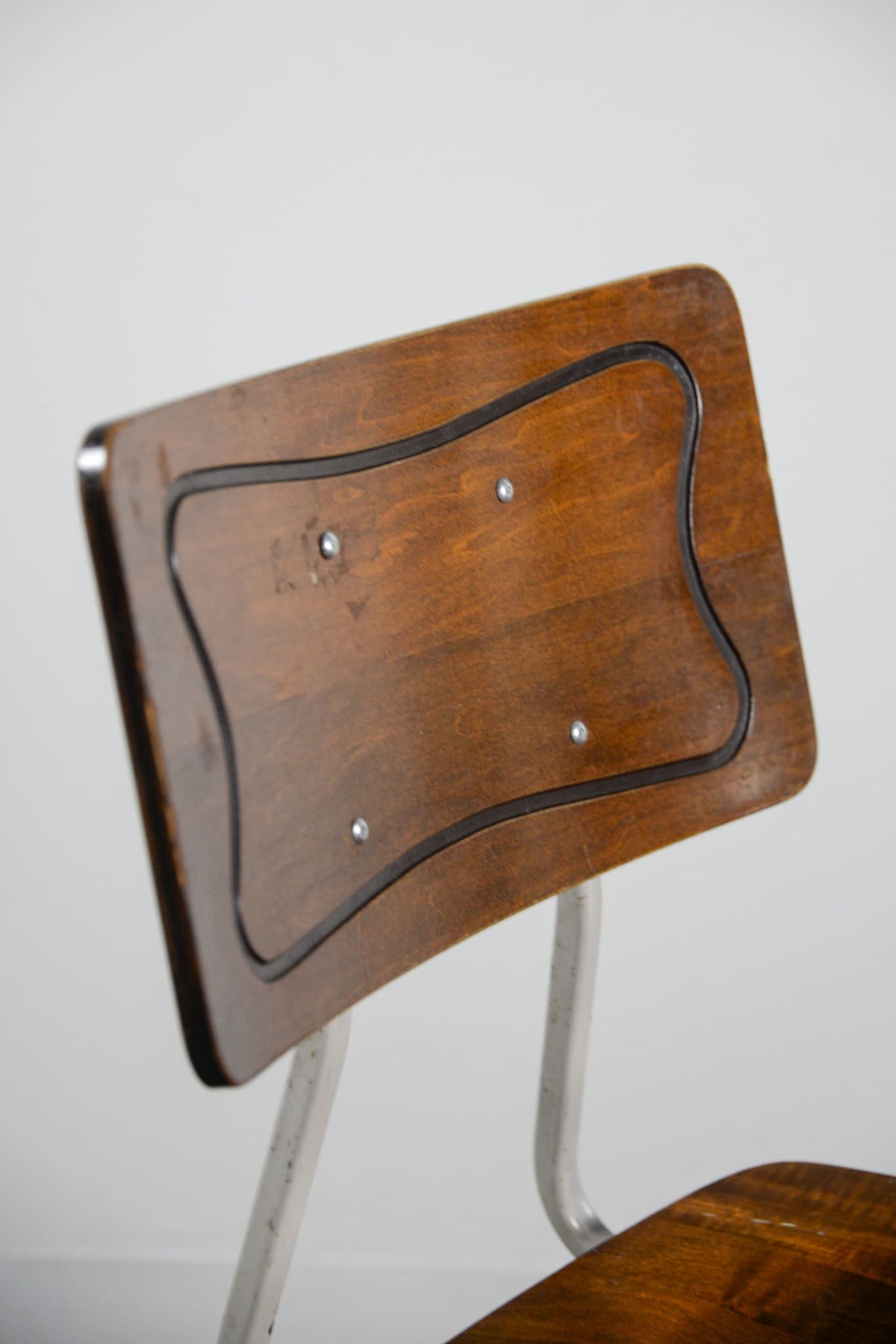 Medical Chair by Raymond Loewy for Hill-Rom / レイモンド・ローウィ デザイン Hill-Rom社 ヴィンテージ 医療用チェア