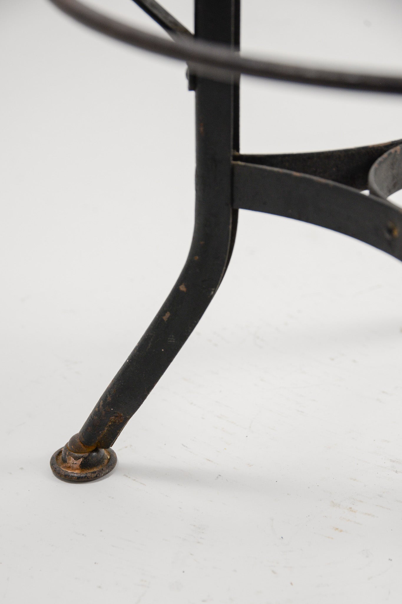 Toledo High Chair (Solid Wood) / トレドハイチェア（無垢）