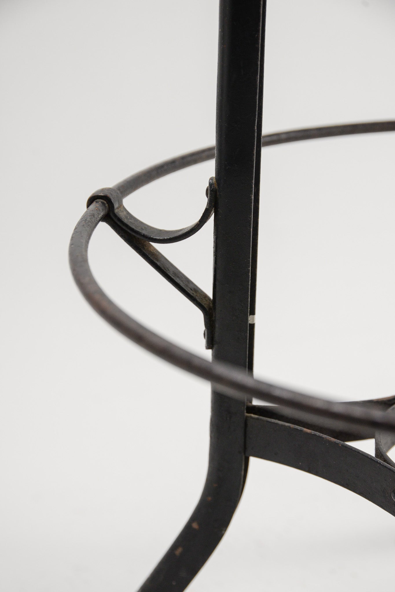 Toledo High Chair (Solid Wood) / トレドハイチェア（無垢）