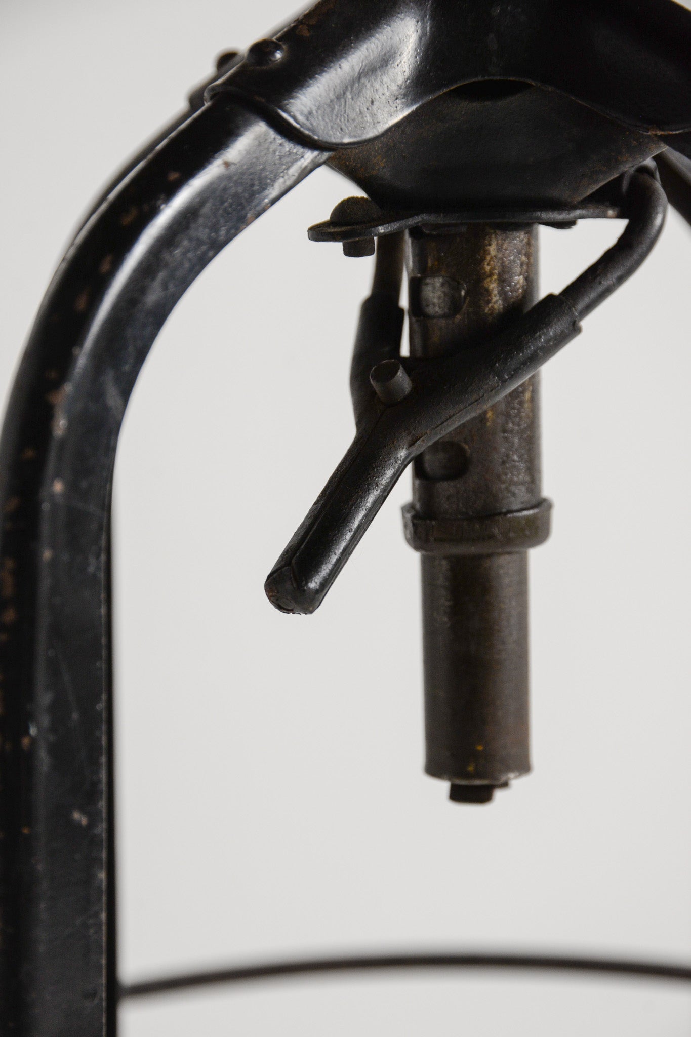 Toledo High Chair (Solid Wood) / トレドハイチェア（無垢）