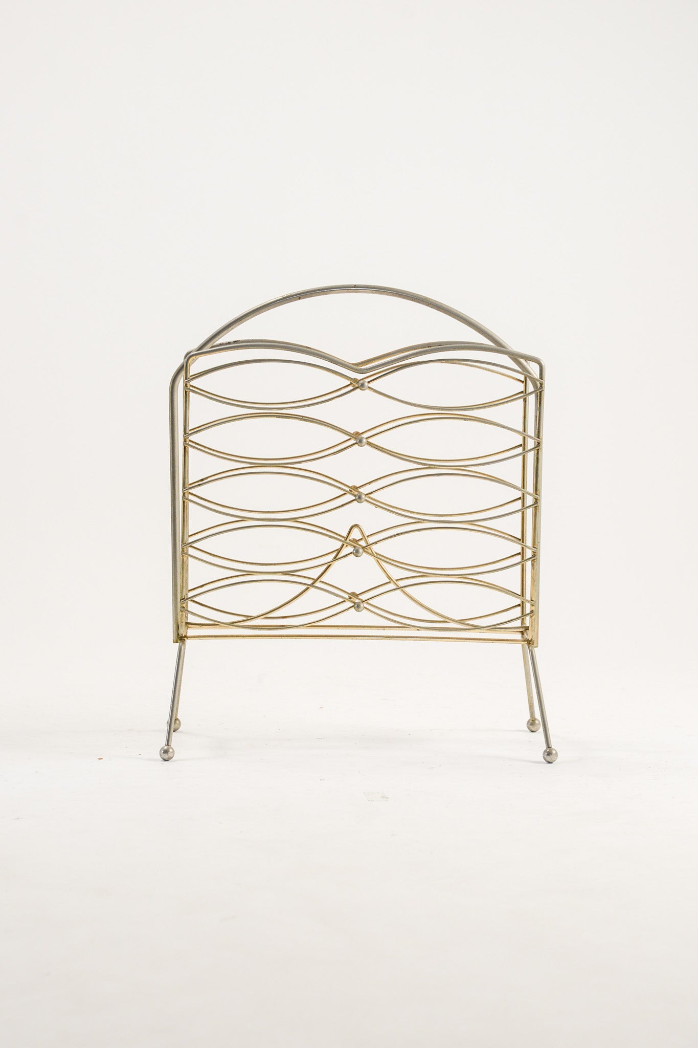 Magazine Rack / マガジンラック – STORE IN FACTORY Online