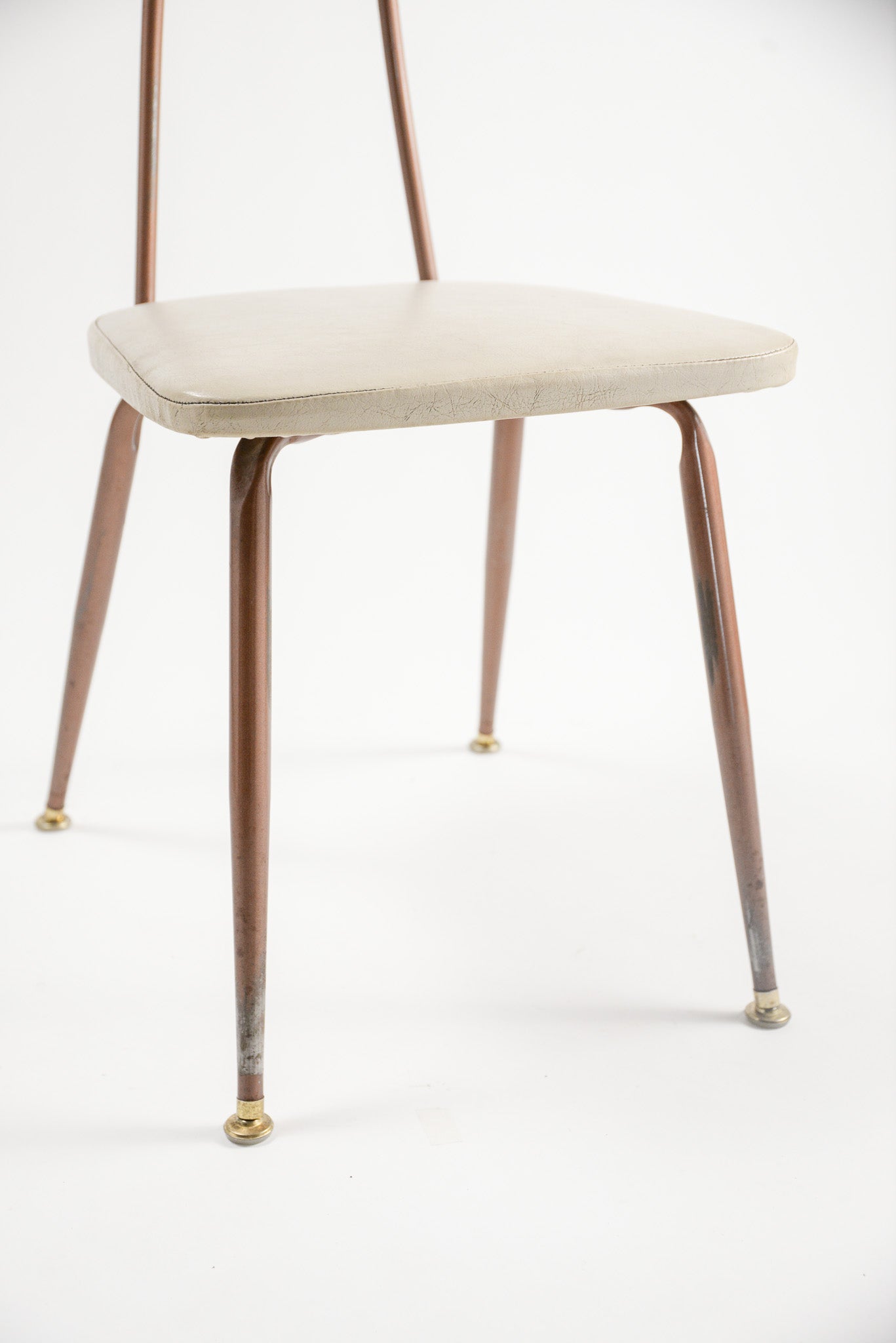 Metal Frame Dining Chair / メタルフレーム ダイニングチェア