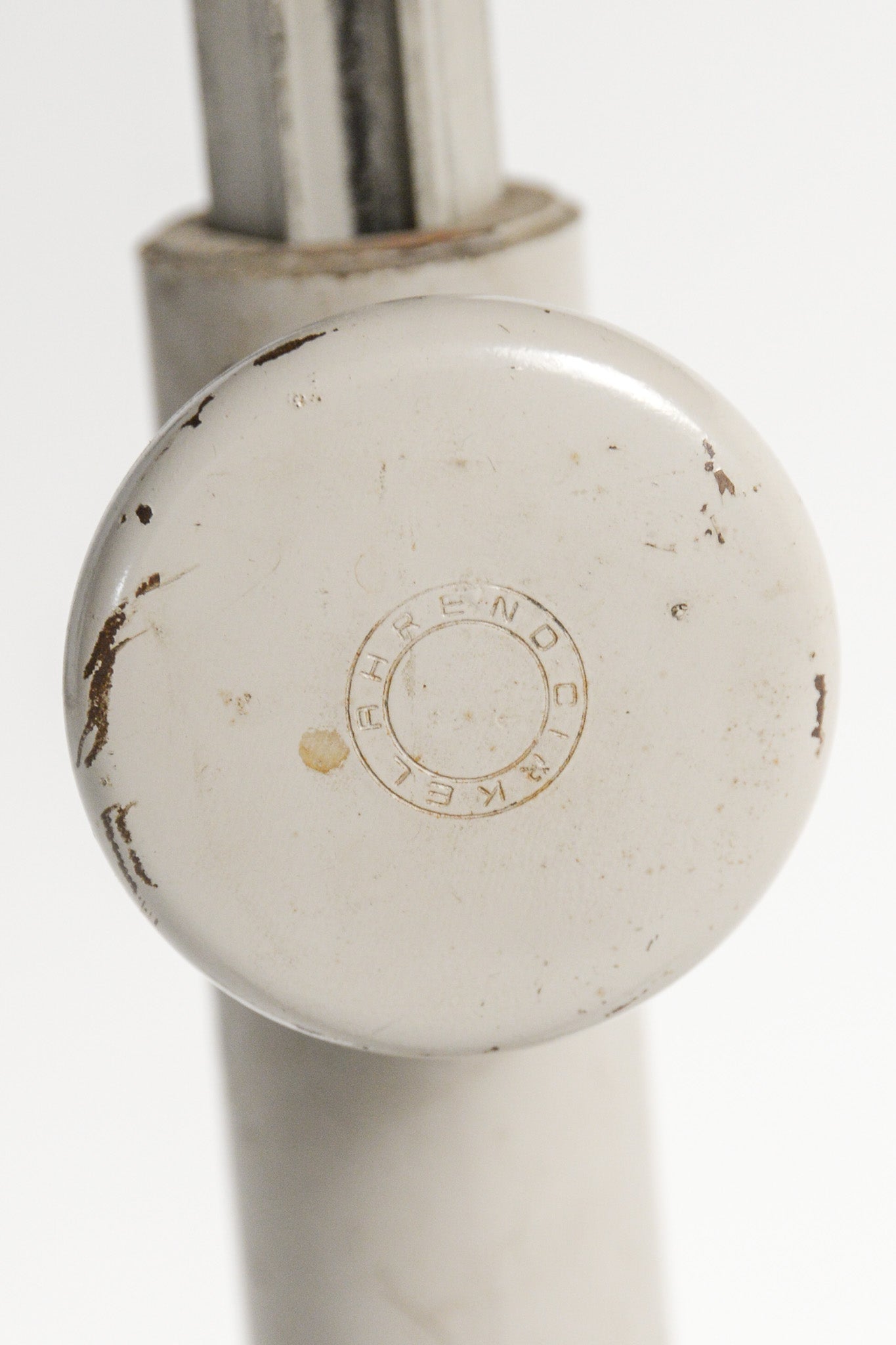 Ahrend de Cirkel Industrial Work Chair / アーレンド・デ・シルケル インダストリアル ワークチェア