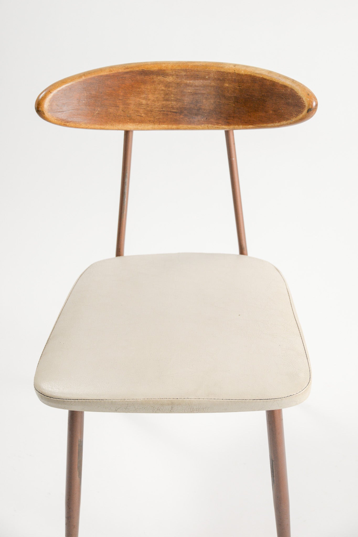 Metal Frame Dining Chair / メタルフレーム ダイニングチェア