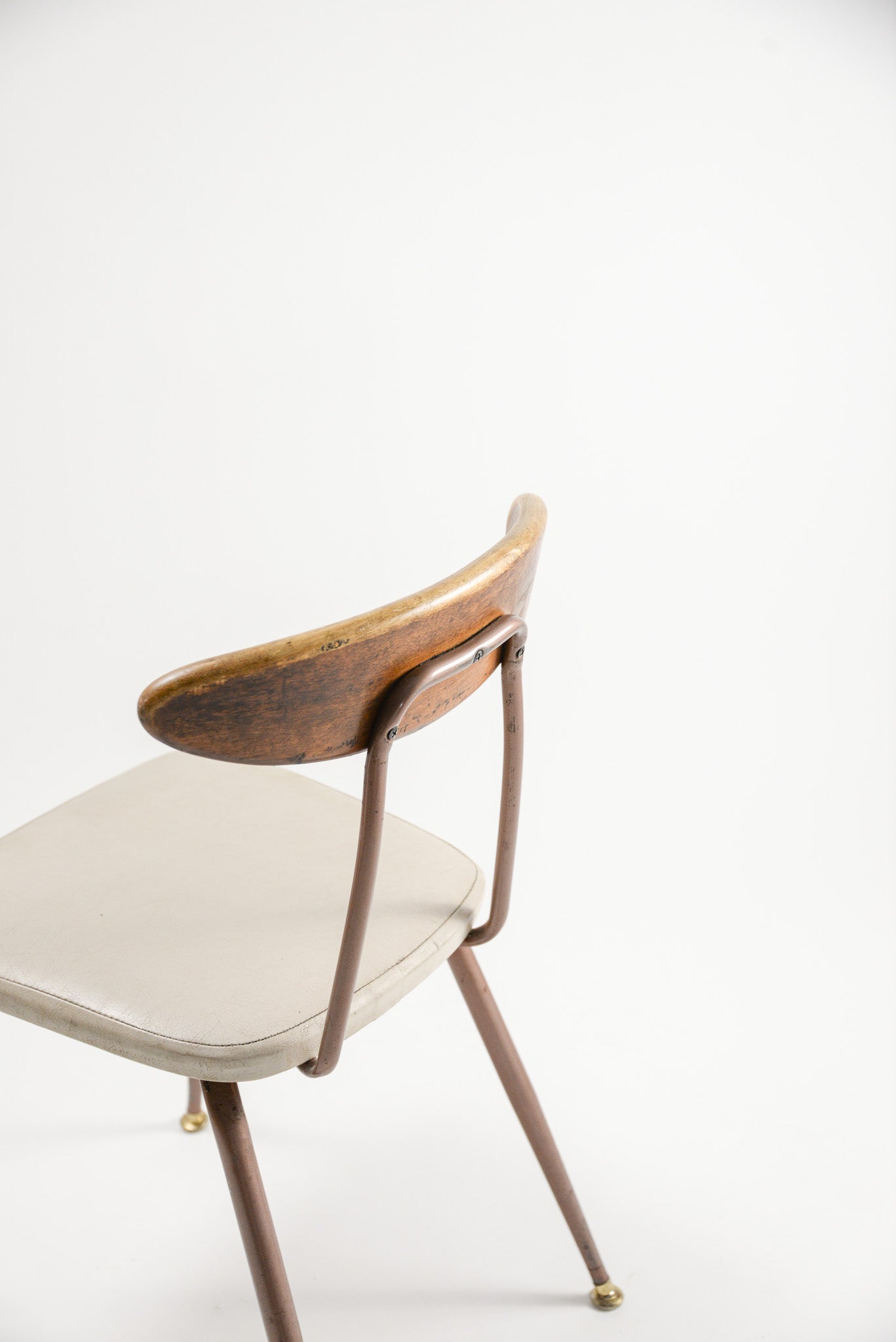 Metal Frame Dining Chair / メタルフレーム ダイニングチェア