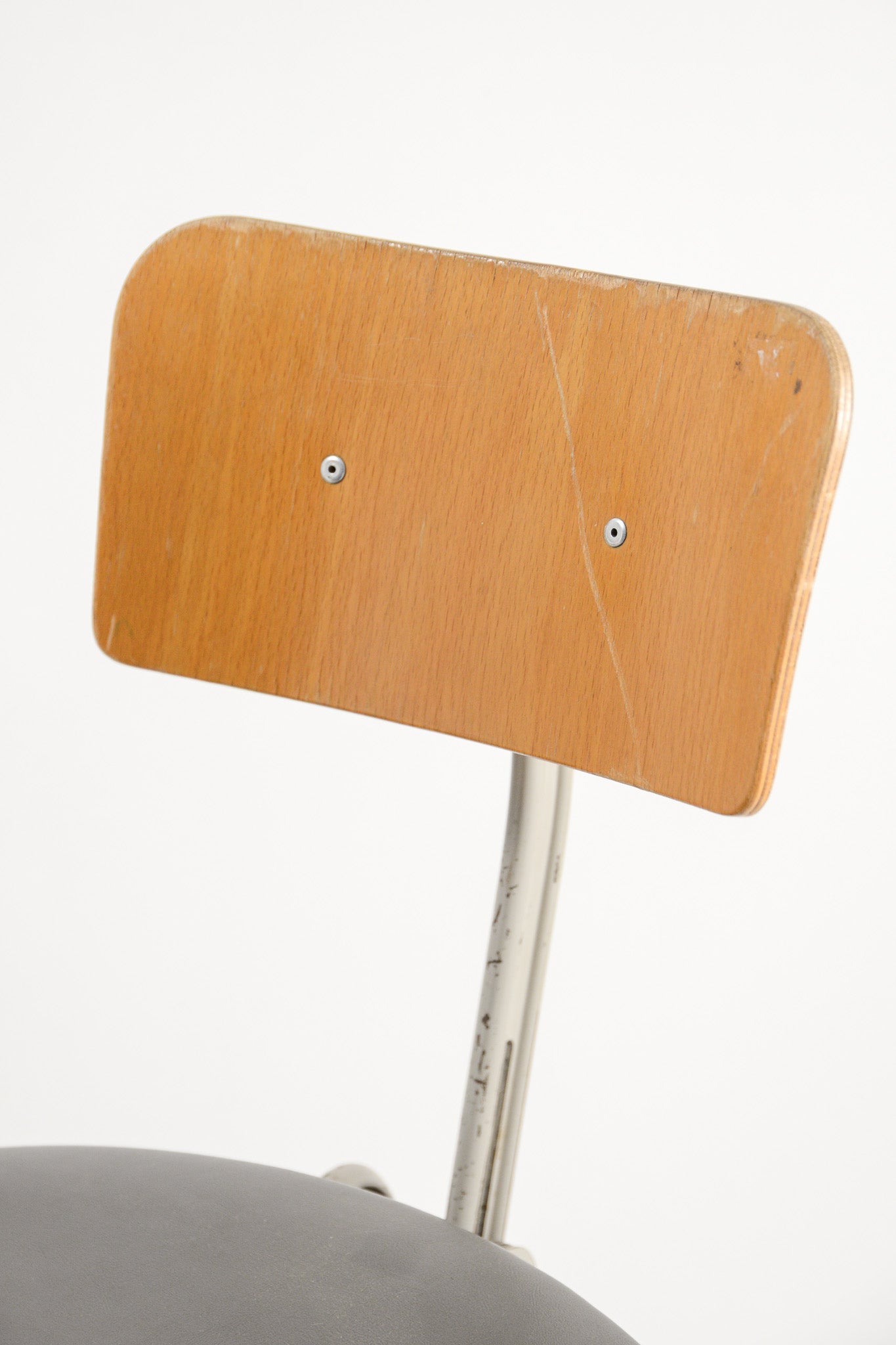 Ahrend de Cirkel Industrial Work Chair / アーレンド・デ・シルケル インダストリアル ワークチェア