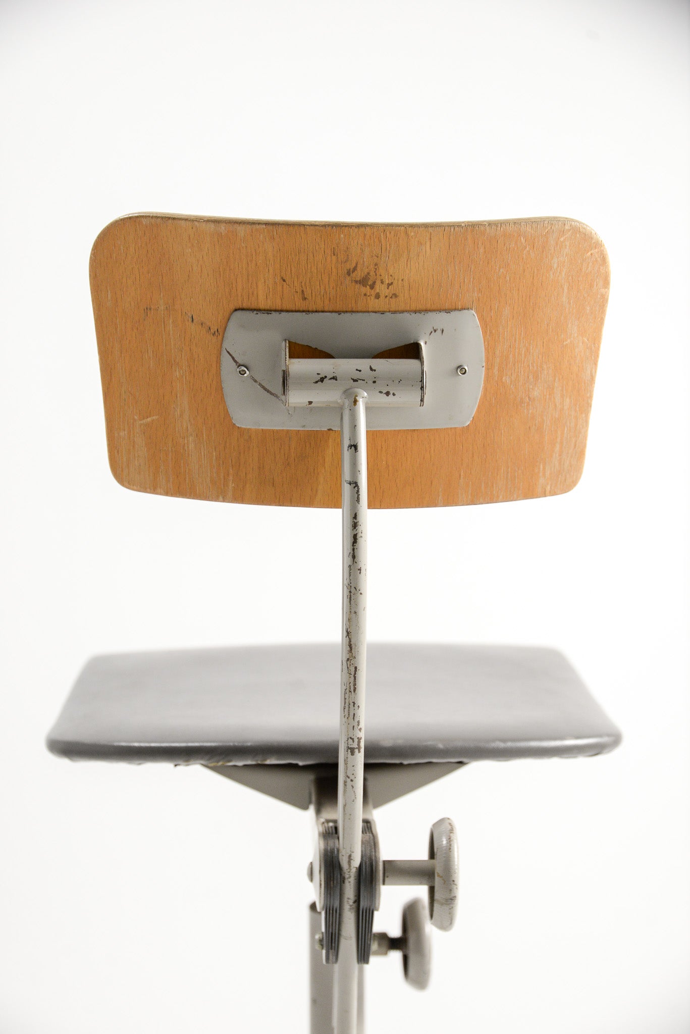 Ahrend de Cirkel Industrial Work Chair / アーレンド・デ・シルケル インダストリアル ワークチェア