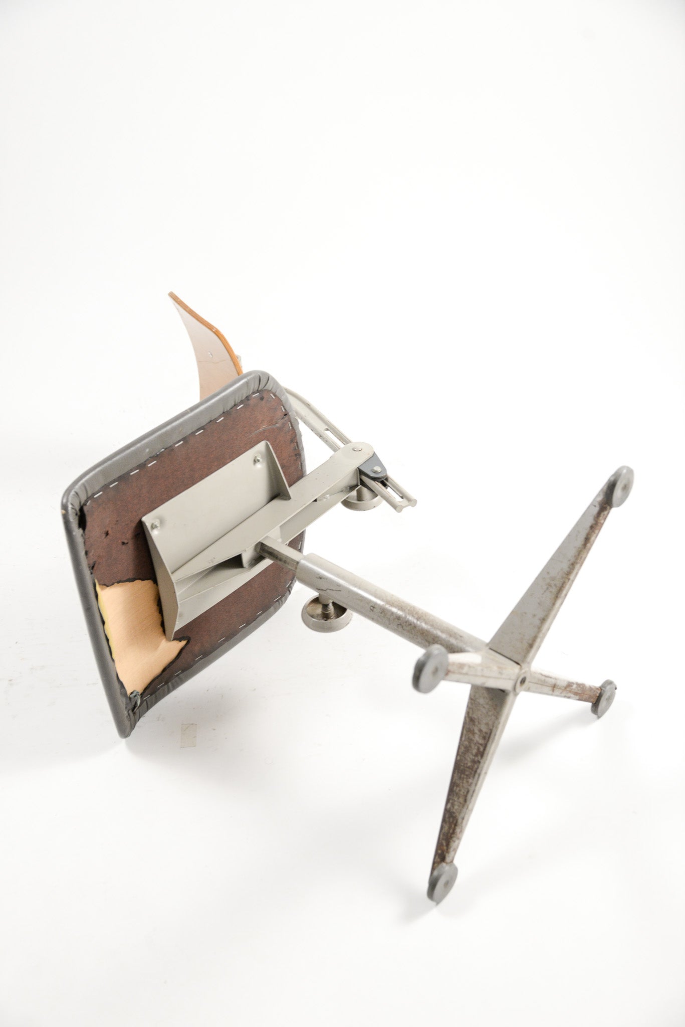 Ahrend de Cirkel Industrial Work Chair / アーレンド・デ・シルケル インダストリアル ワークチェア