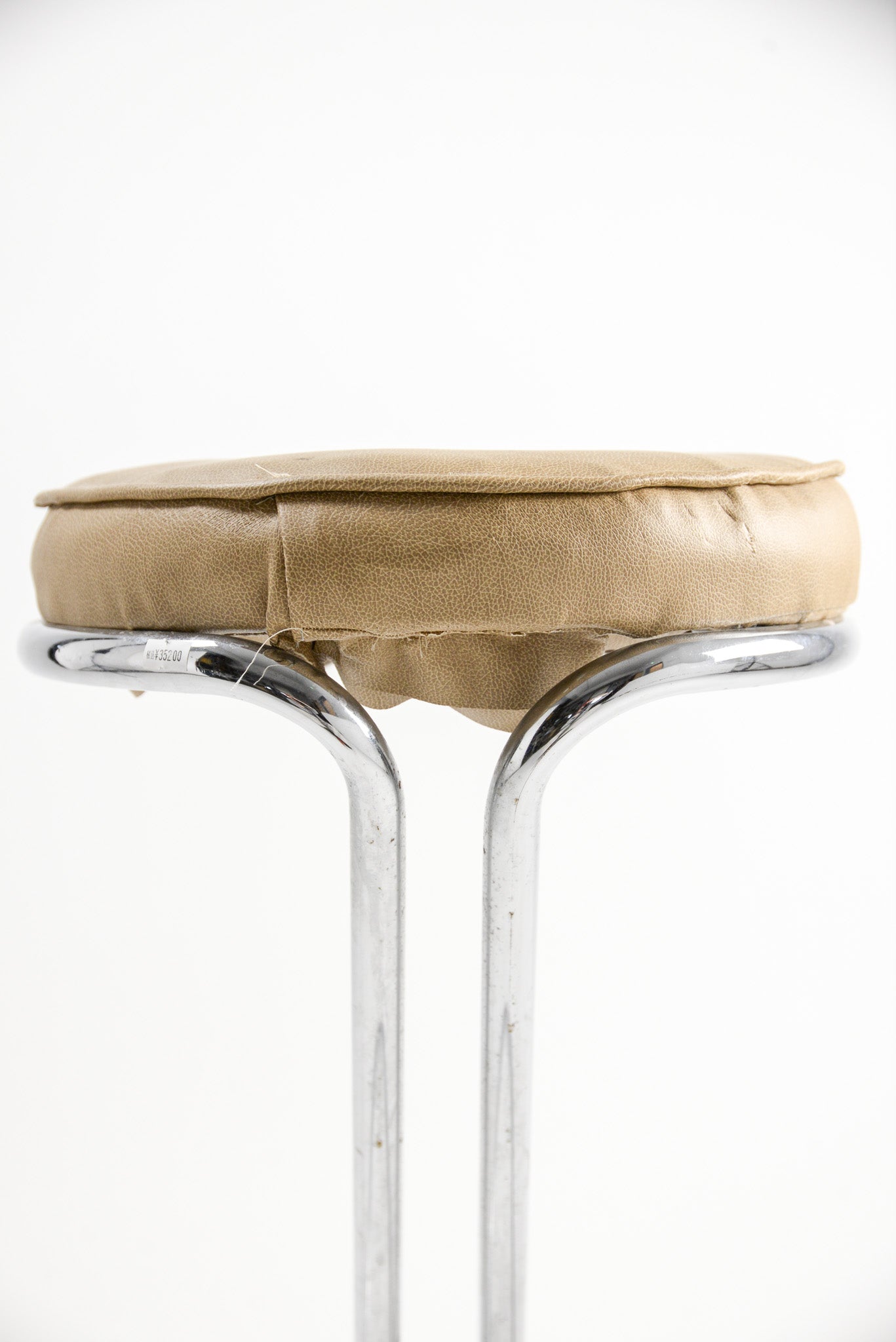 The Troy Sunshade Co. Z-Stool / トロイ・サンシェード Zスツール