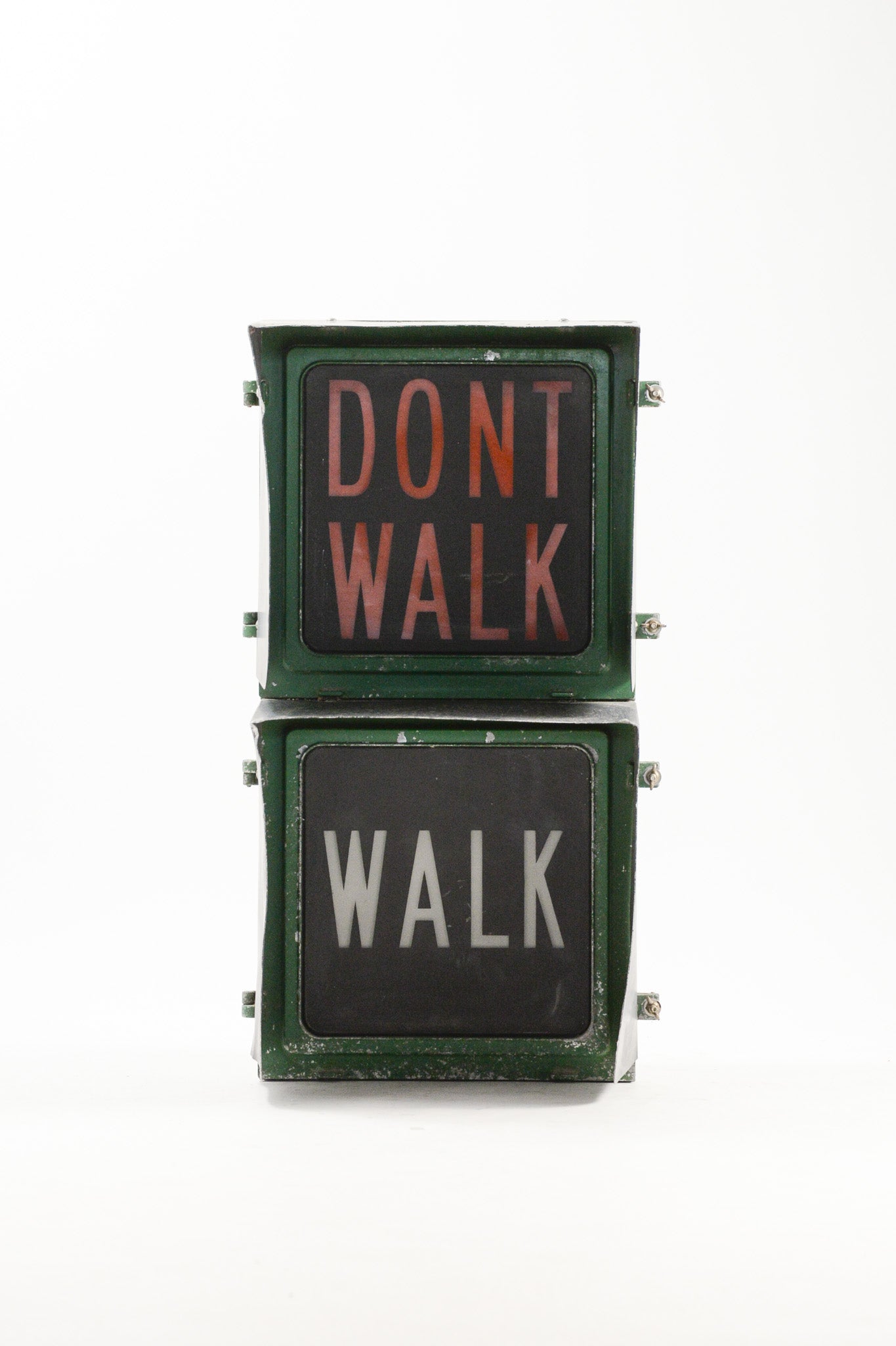 Traffic Light / 信号機