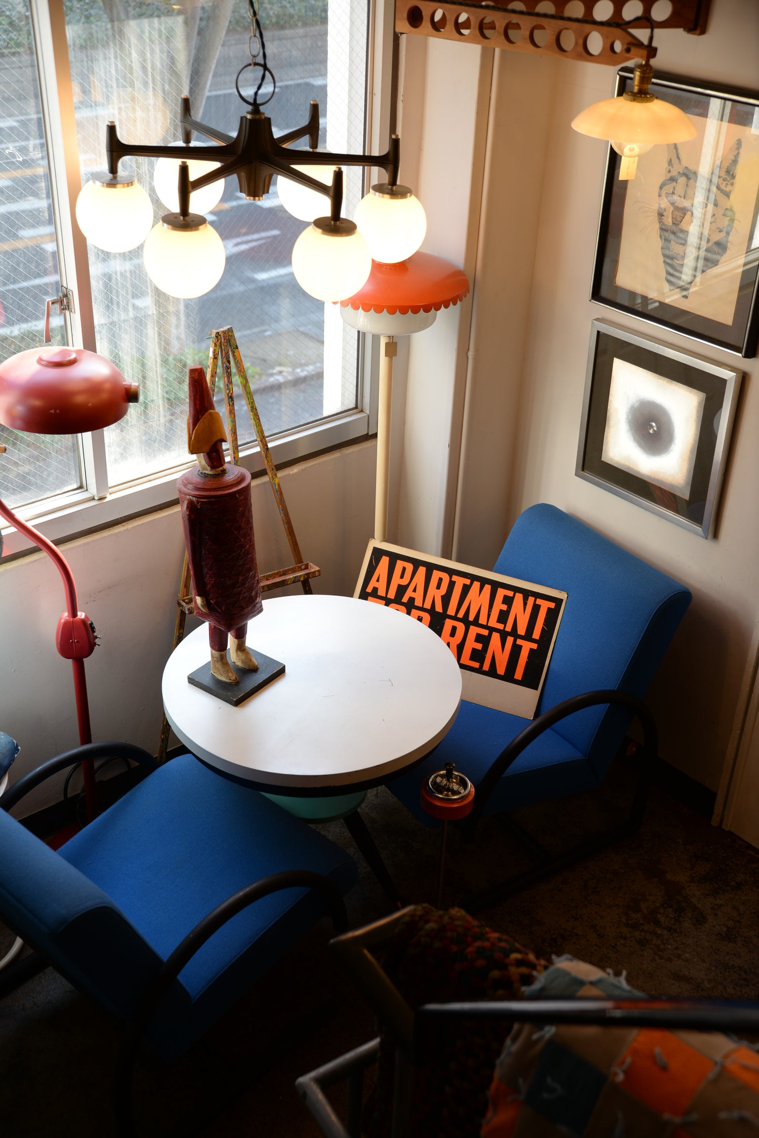 STORE IN FACTORY Online