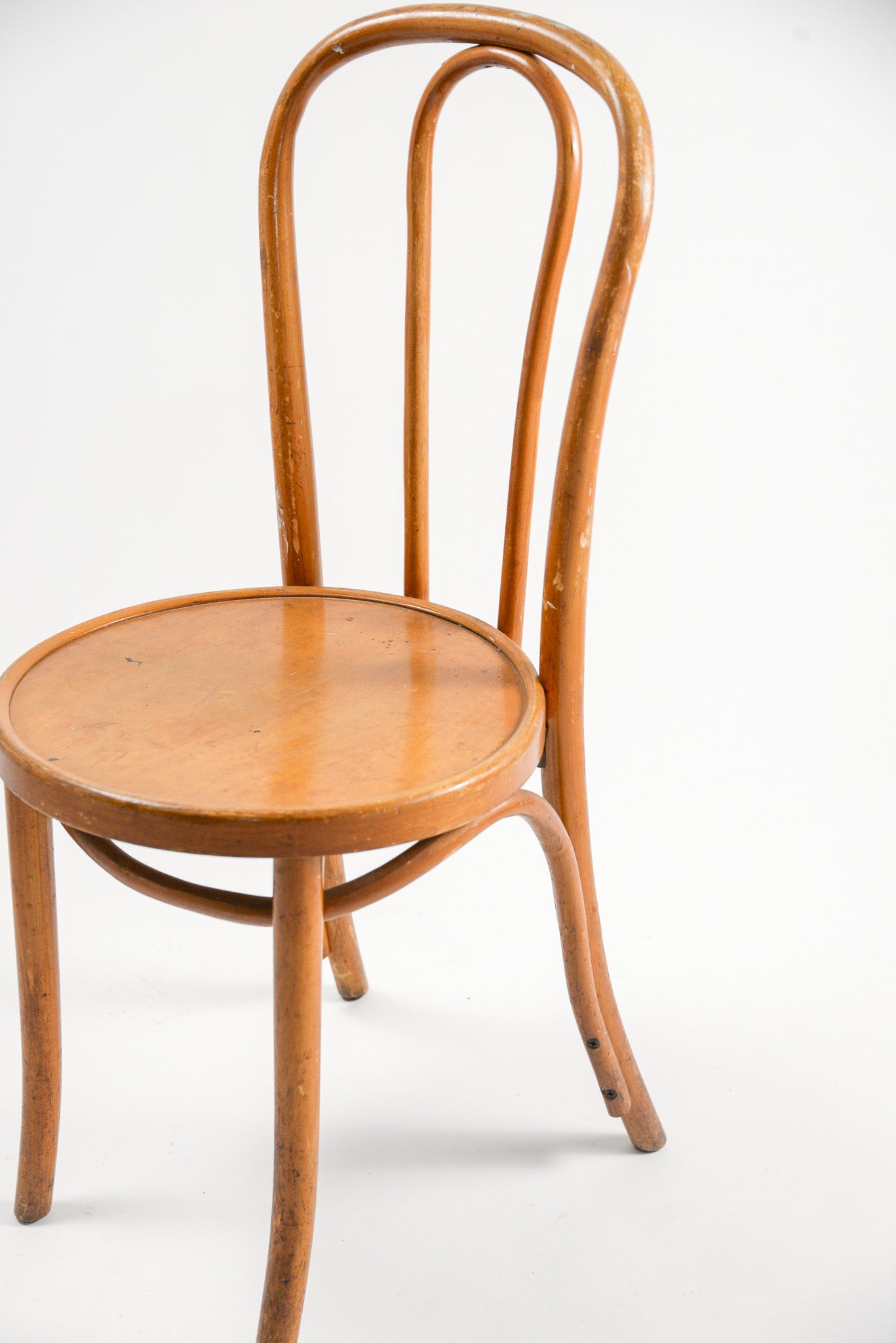 Bentwood Side Chair / ベントウッド サイドチェア