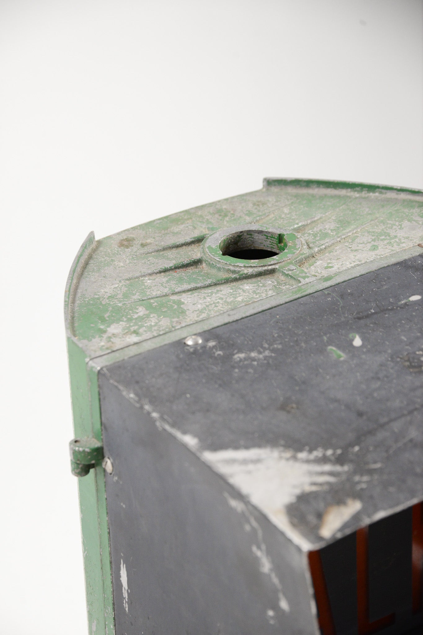 Traffic Light / 信号機