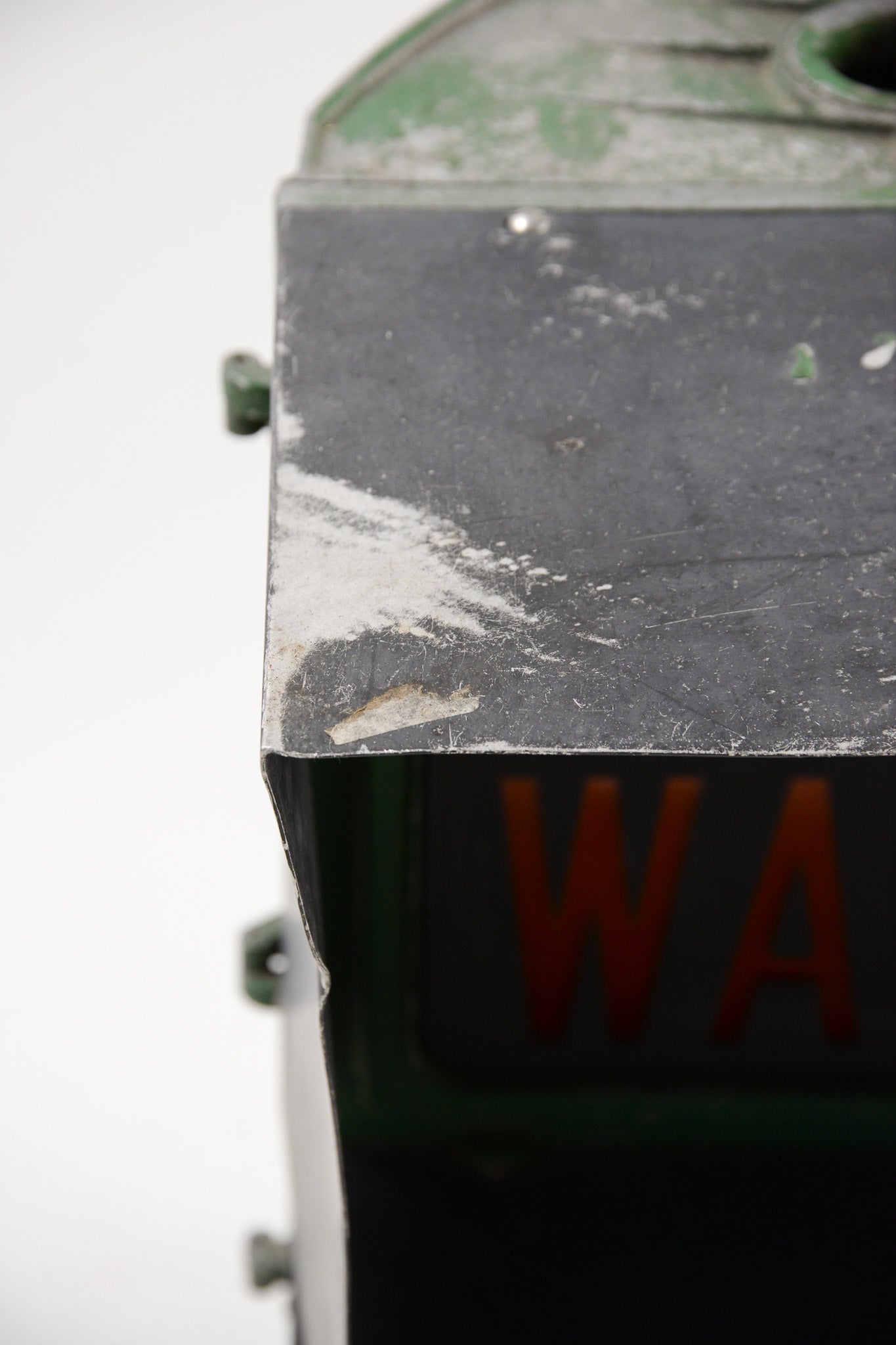 Traffic Light / 信号機