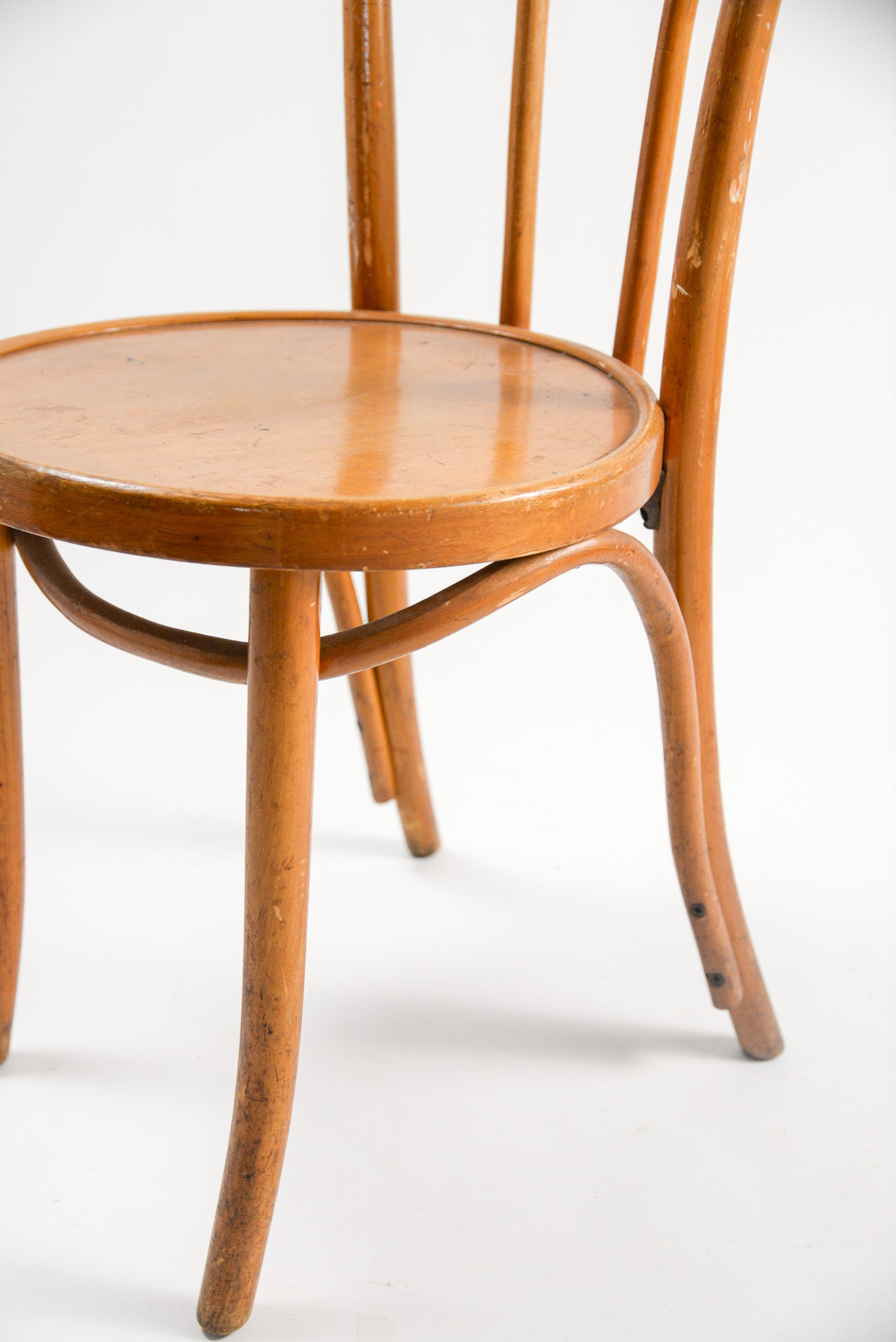 Bentwood Side Chair / ベントウッド サイドチェア