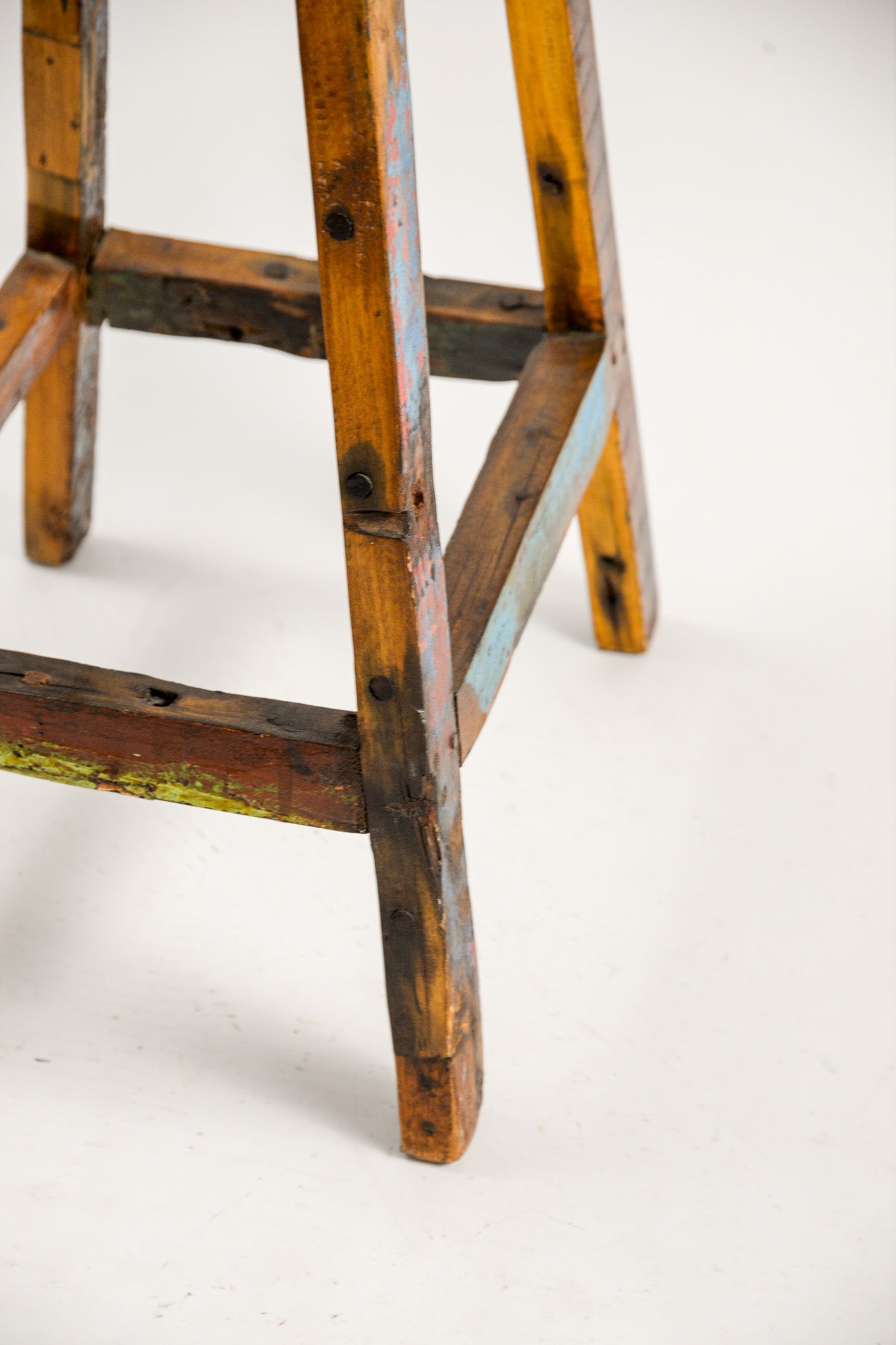 Paint High Stool / ペイント ハイスツール