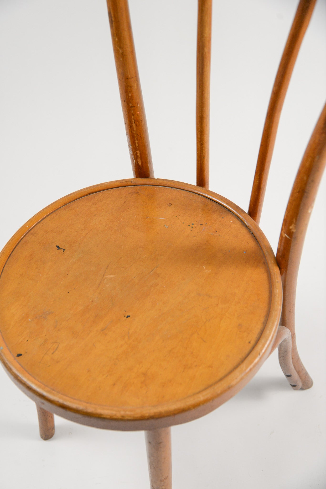 Bentwood Side Chair / ベントウッド サイドチェア