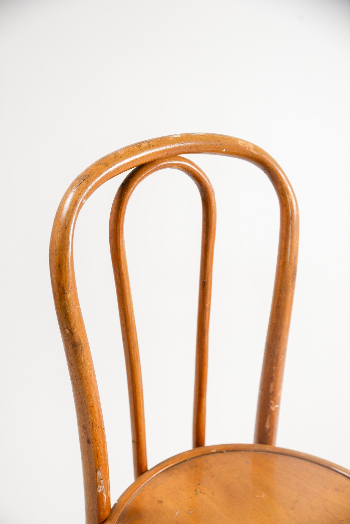 Bentwood Side Chair / ベントウッド サイドチェア