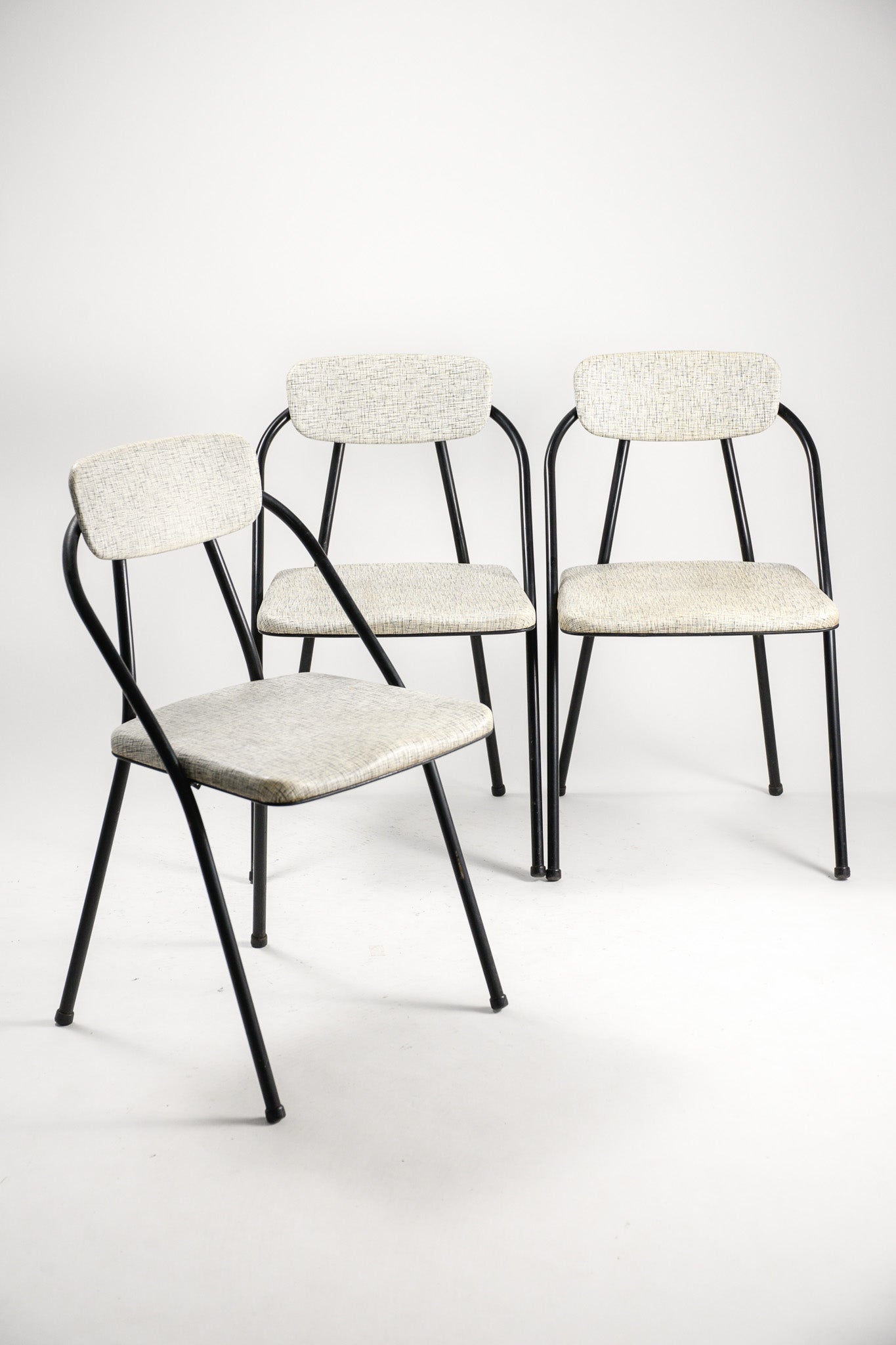 Hamilton COSCO Foldable Chair / ハミルトン・コスコ フォールダブルチェア