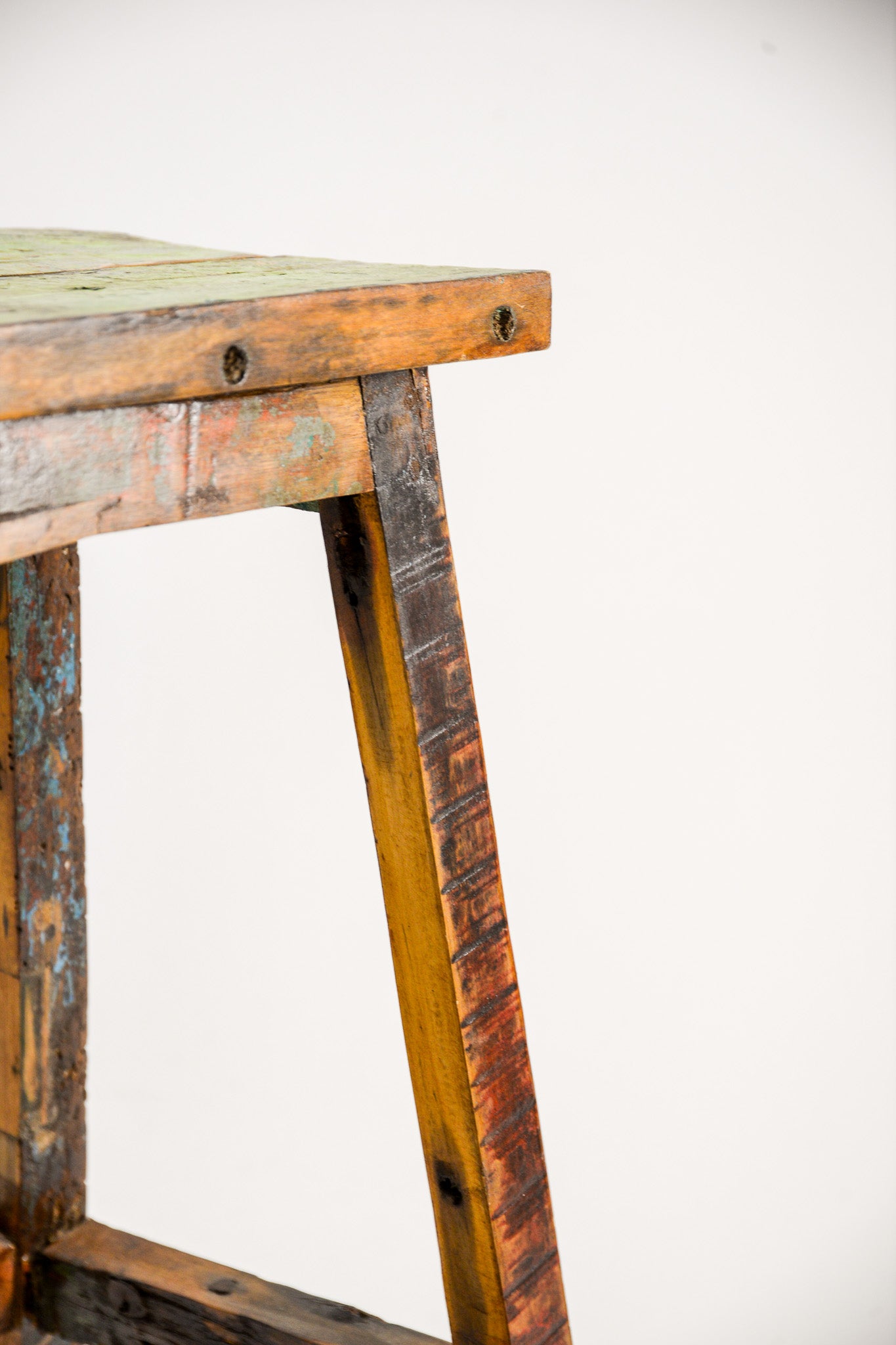 Paint High Stool / ペイント ハイスツール