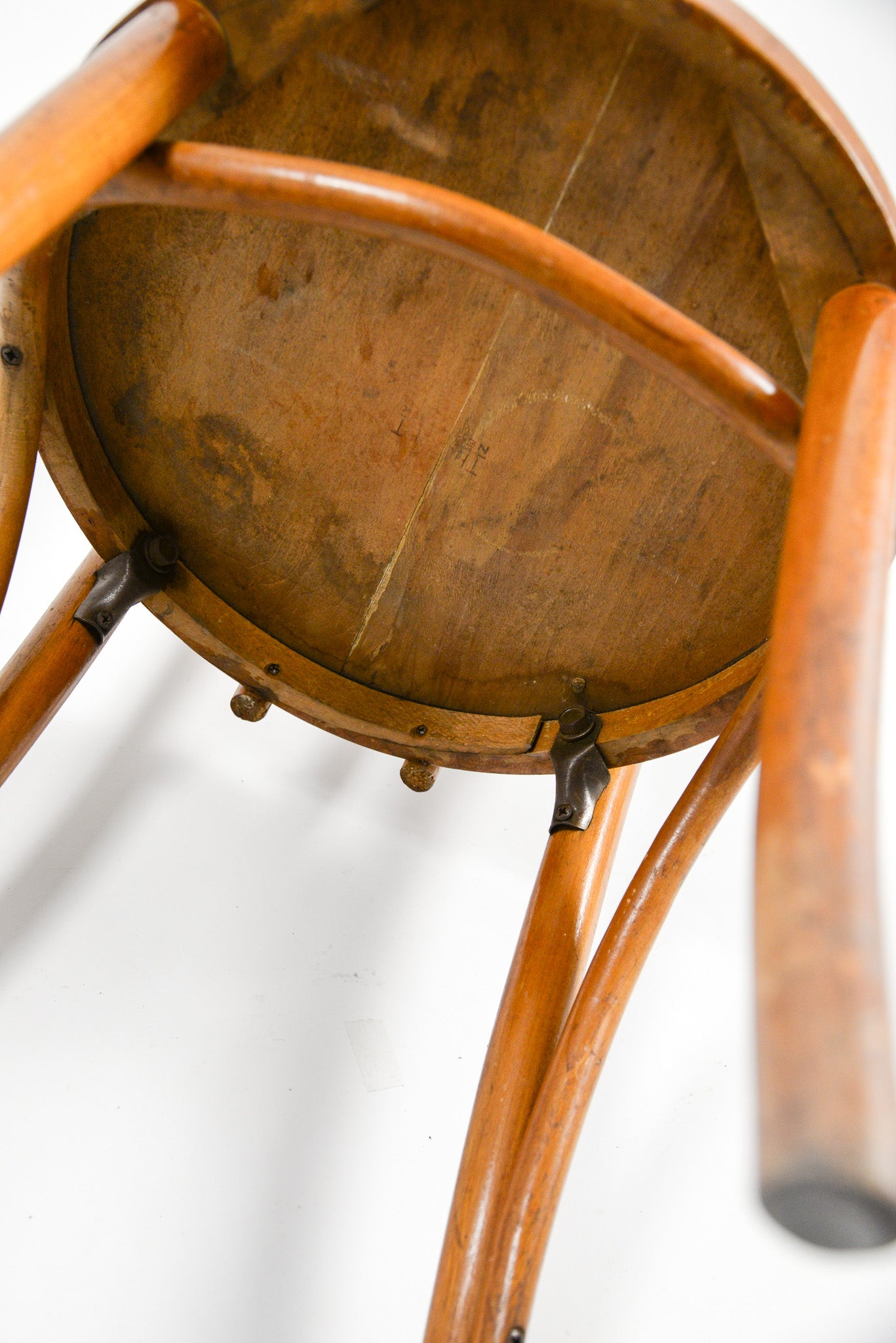 Bentwood Side Chair / ベントウッド サイドチェア