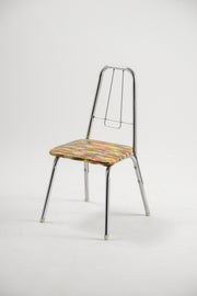 Metal Kids Chair / キッズチェア メタル