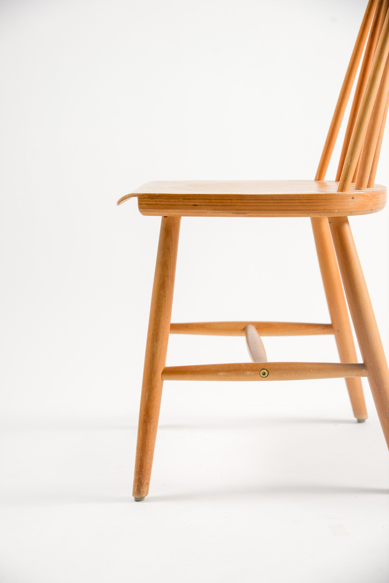 Spindle Back Chair / スピンドルバック チェア