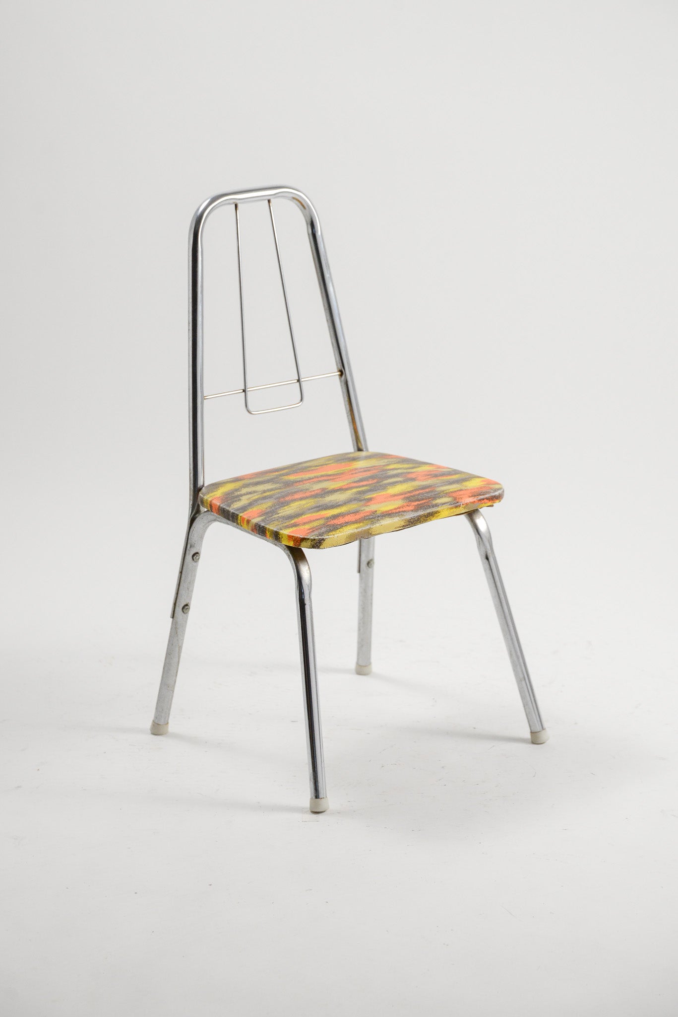 Metal Kids Chair / キッズチェア メタル