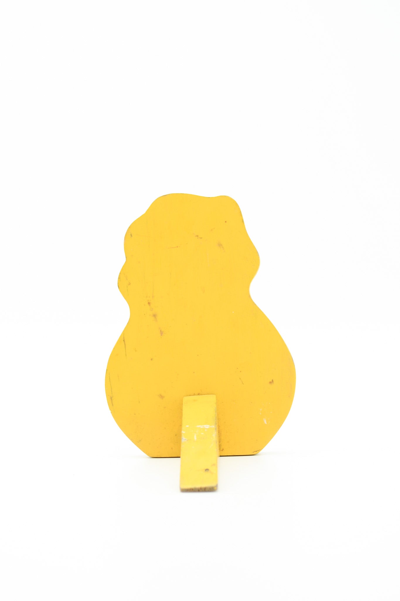 Dog Doorstop / 犬 ドアストッパー