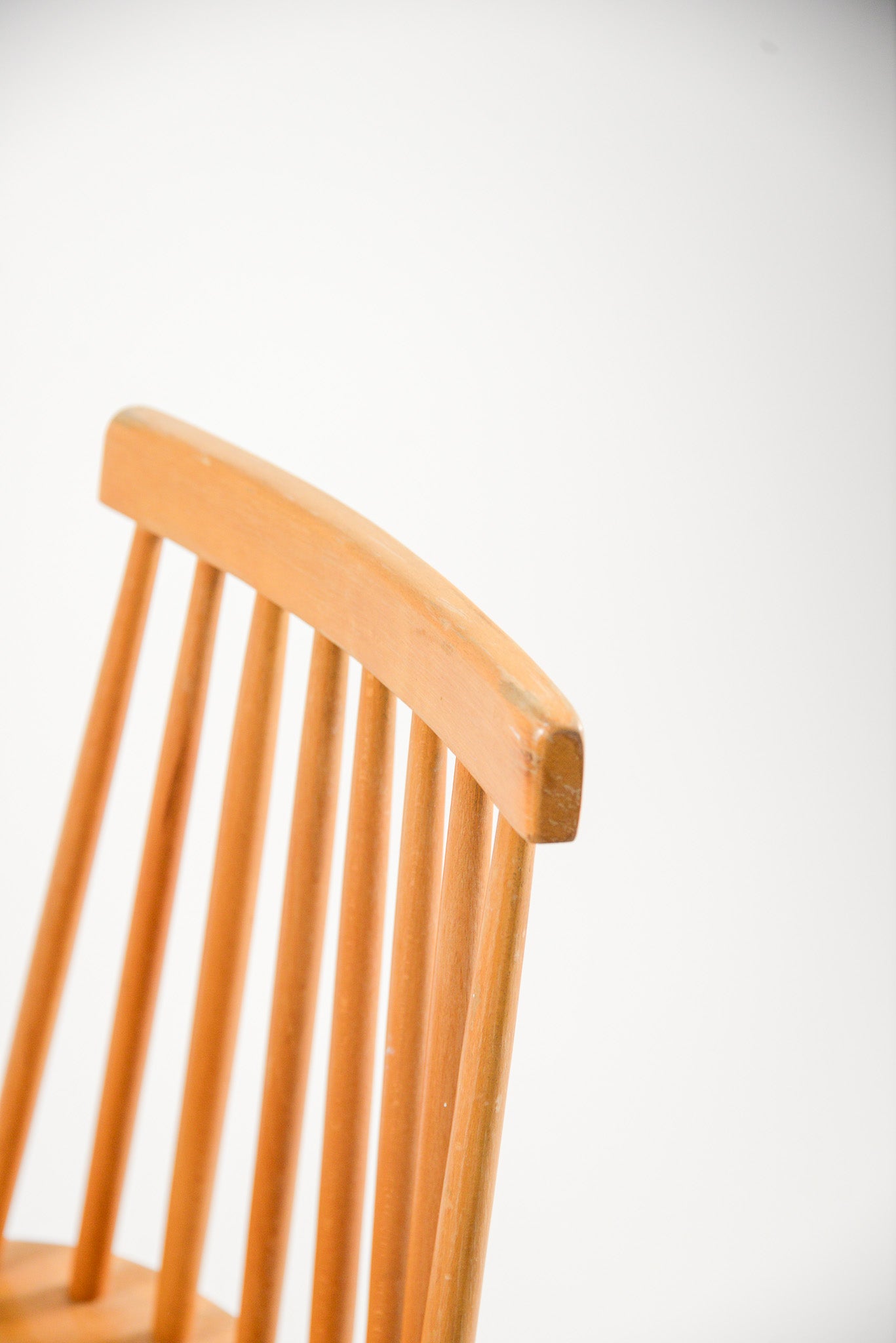 Spindle Back Chair / スピンドルバック チェア