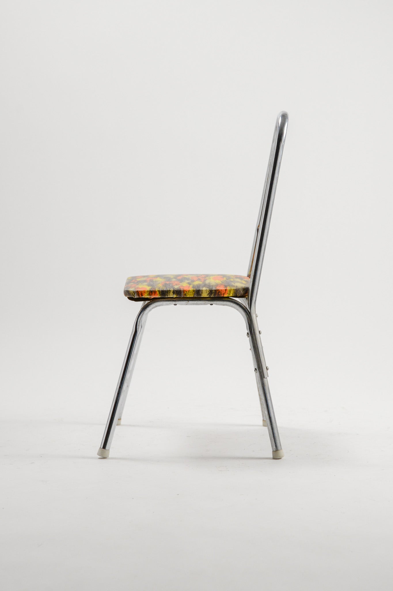 Metal Kids Chair / キッズチェア メタル
