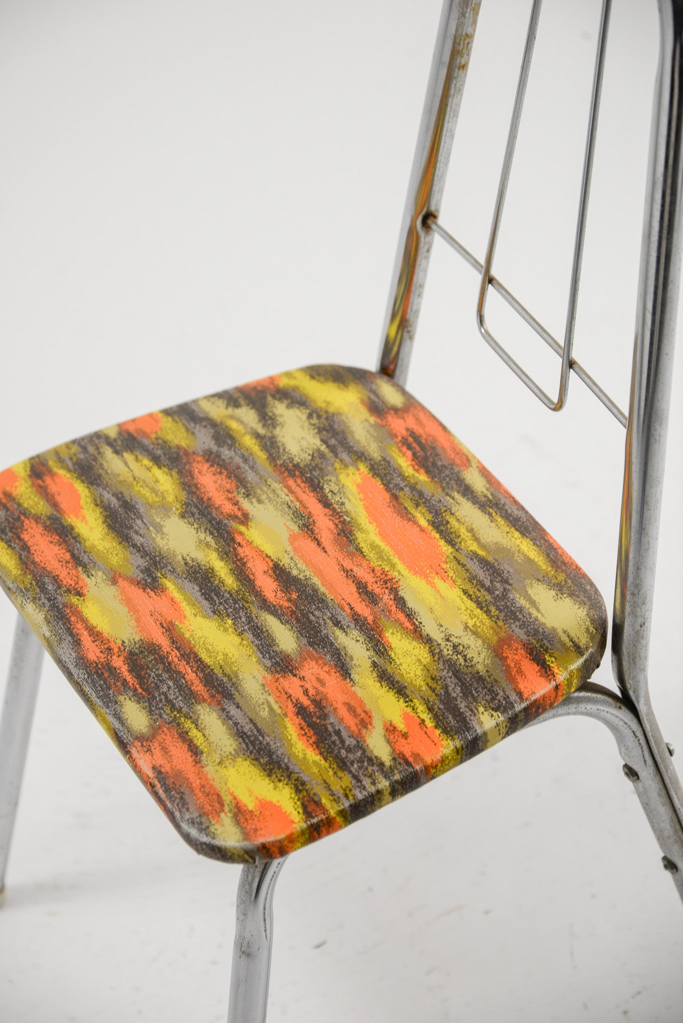 Metal Kids Chair / キッズチェア メタル