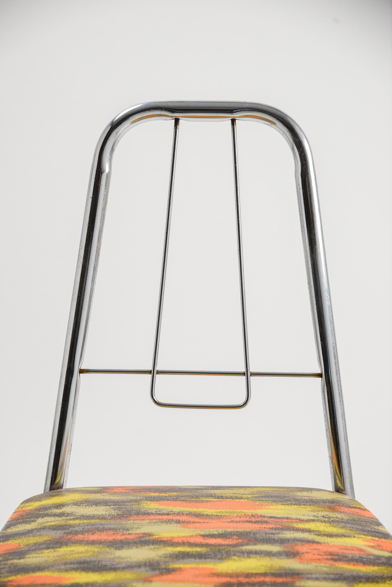 Metal Kids Chair / キッズチェア メタル