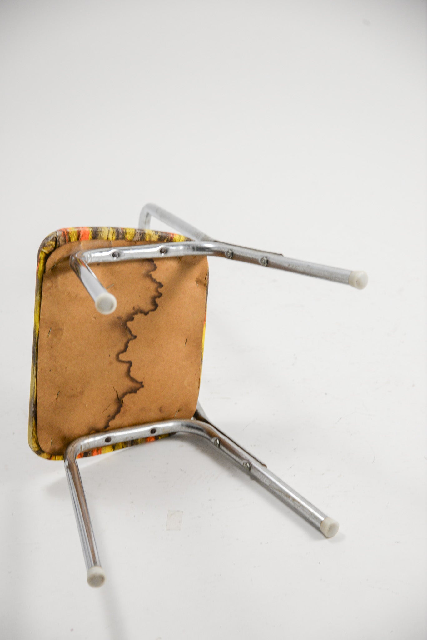 Metal Kids Chair / キッズチェア メタル