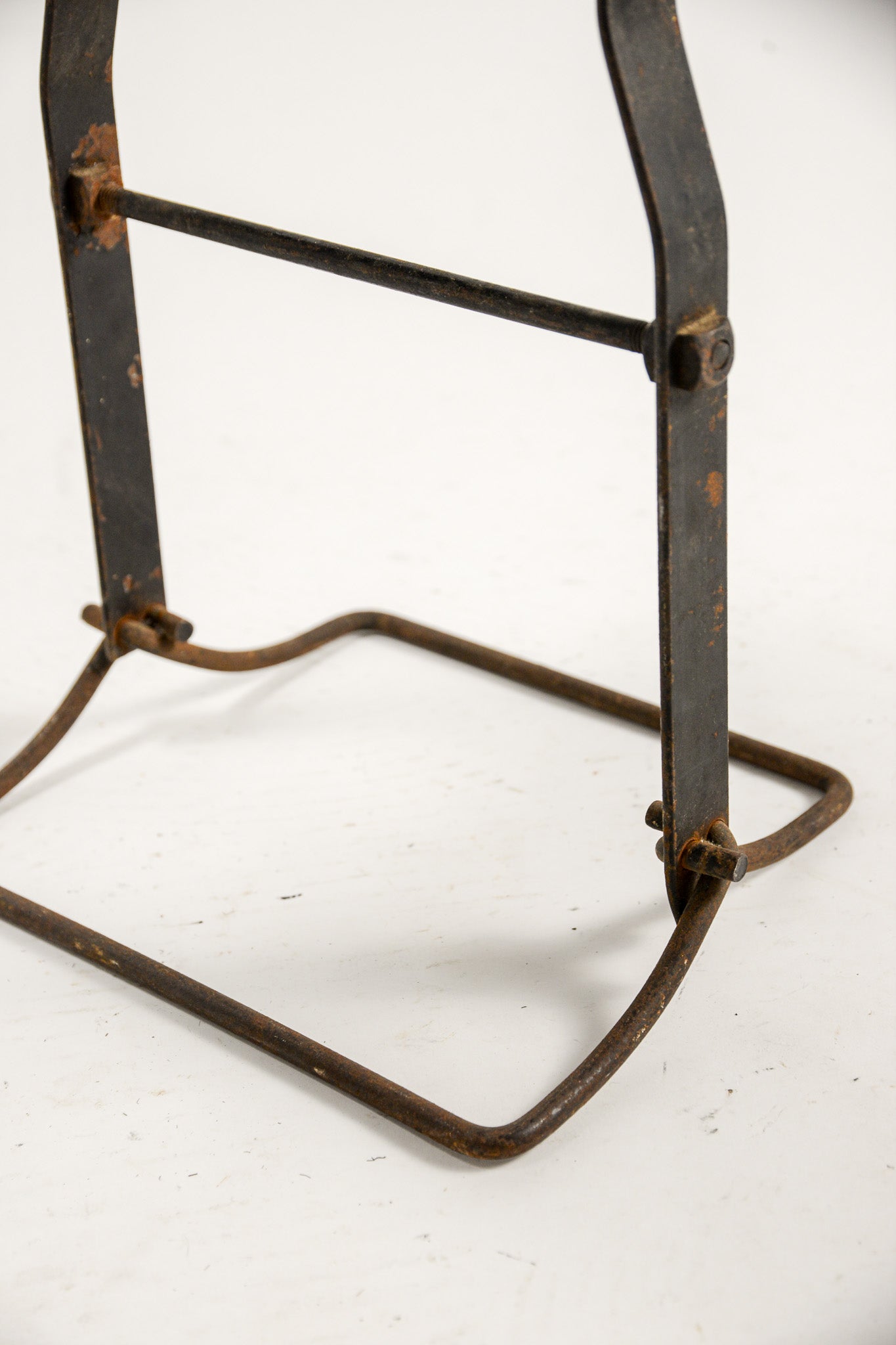 Metal Folding Chair / メタル 折りたたみチェア