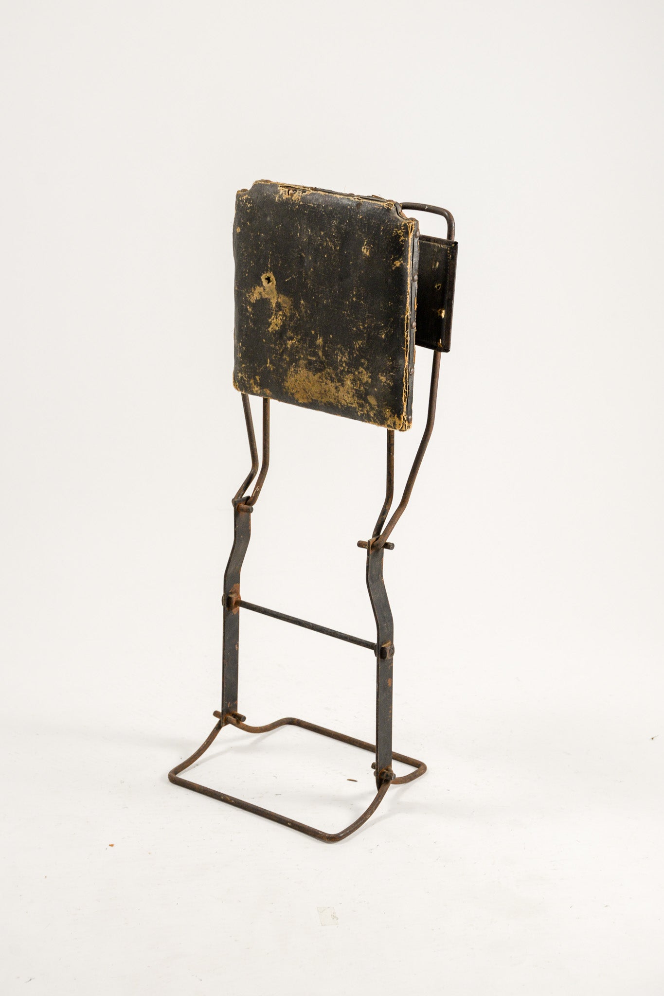 Metal Folding Chair / メタル 折りたたみチェア