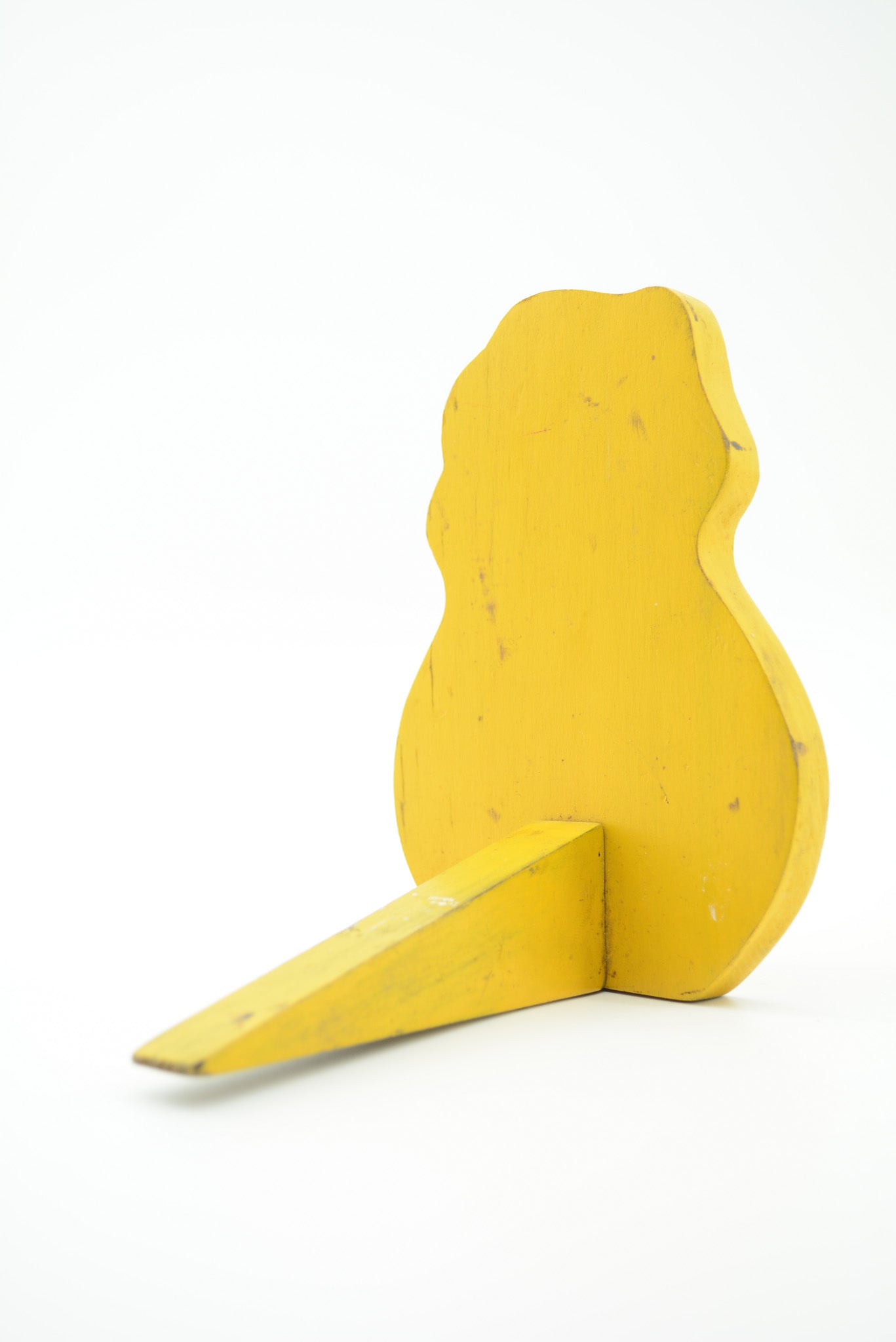 Dog Doorstop / 犬 ドアストッパー