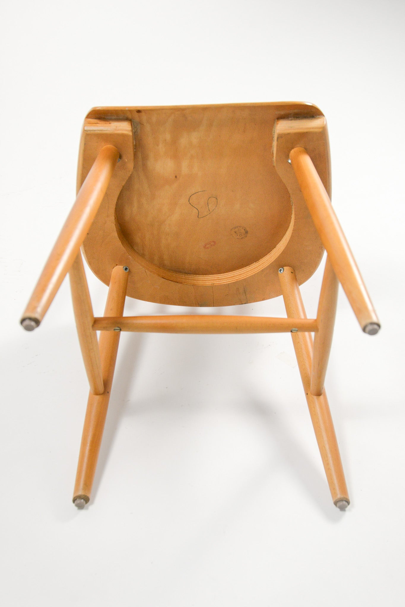 Spindle Back Chair / スピンドルバック チェア
