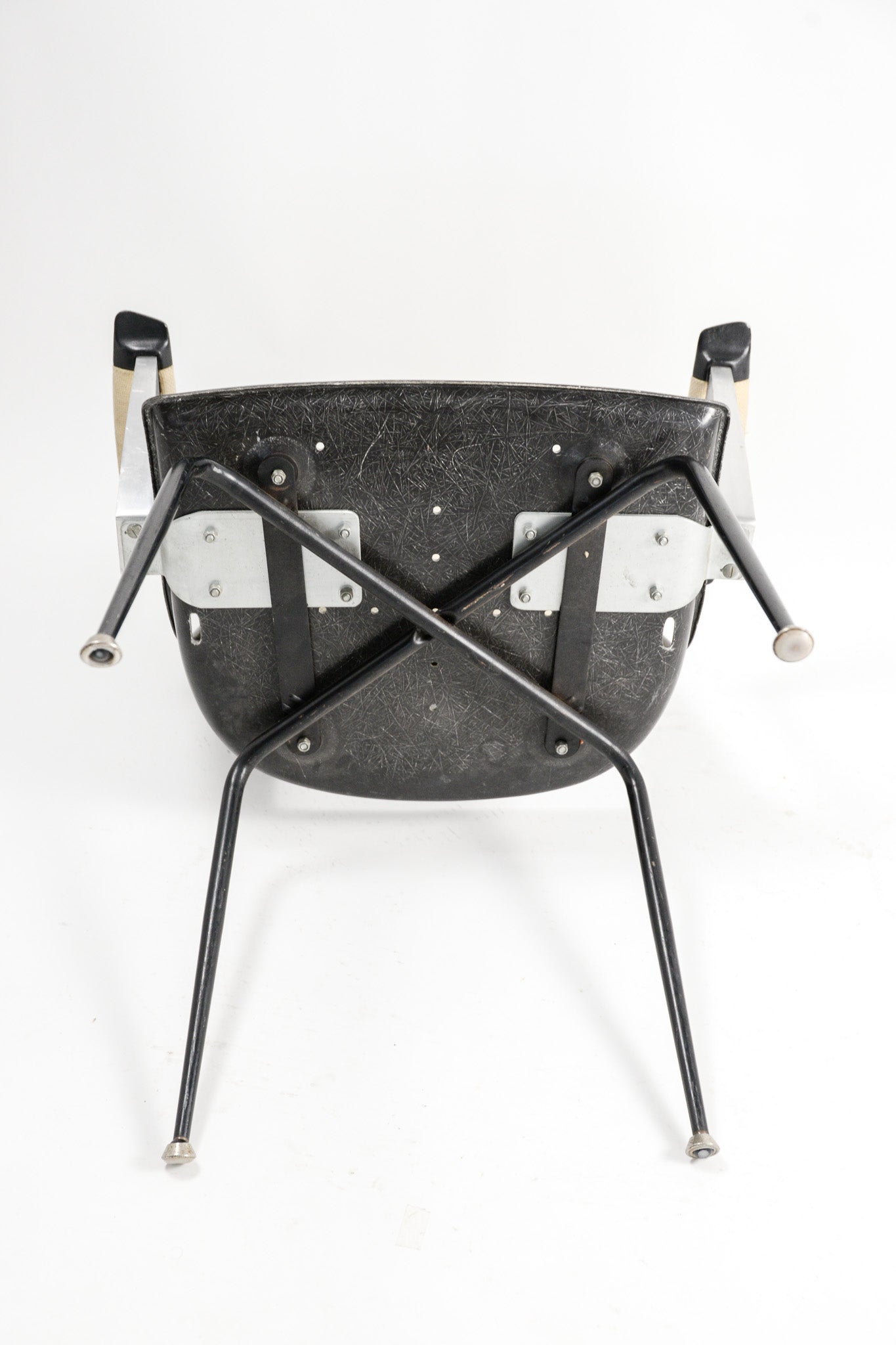 Vintage Fiberglass Armchair / ヴィンテージ ファイバーグラス アームチェア